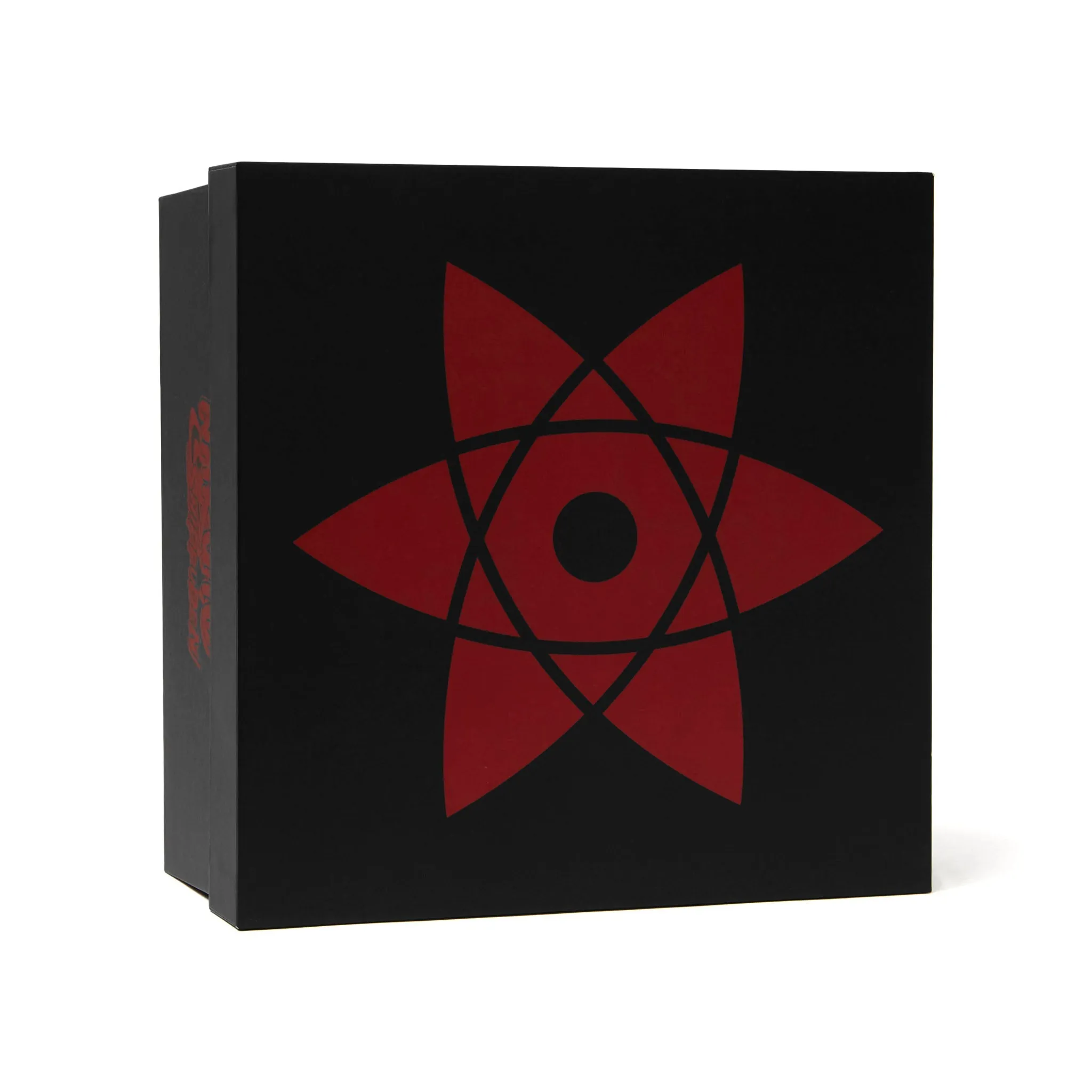 SHIPPUDEN SHARINGAN BAG