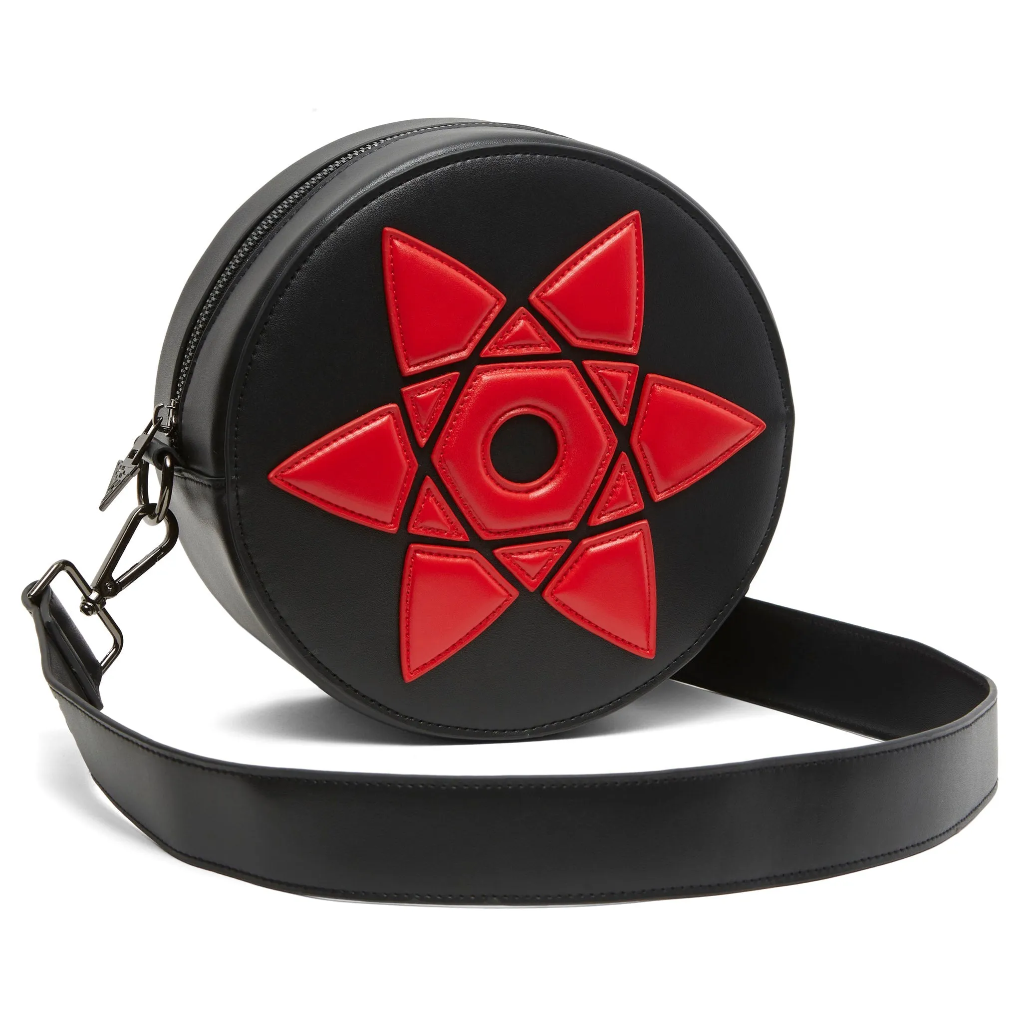 SHIPPUDEN SHARINGAN BAG