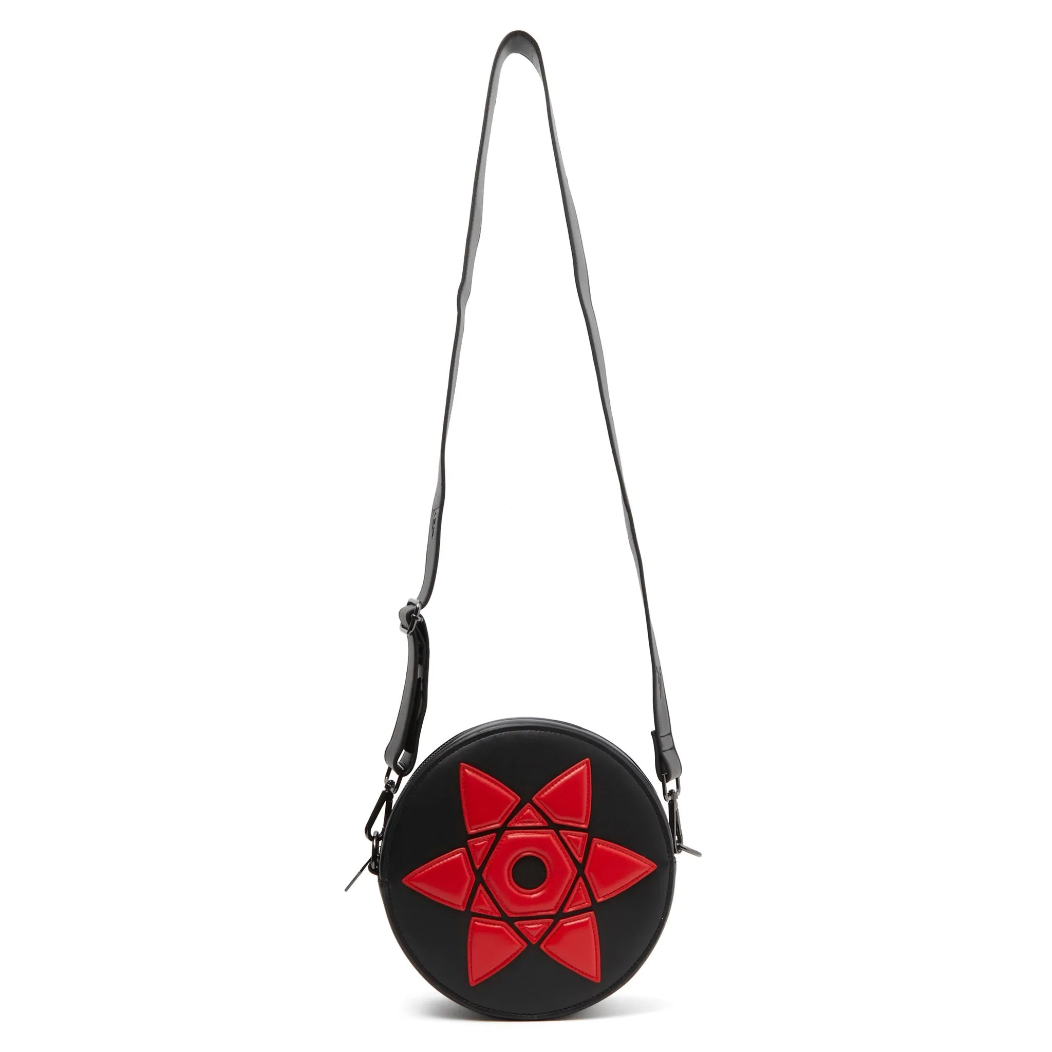 SHIPPUDEN SHARINGAN BAG