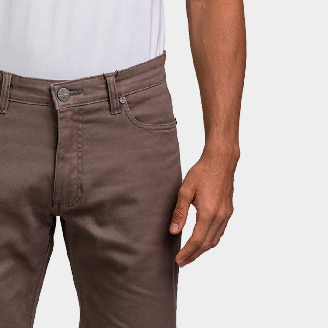 Shorts Casuales Para Hombre