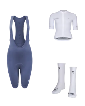 Signature Cycling Summer Bundle Women