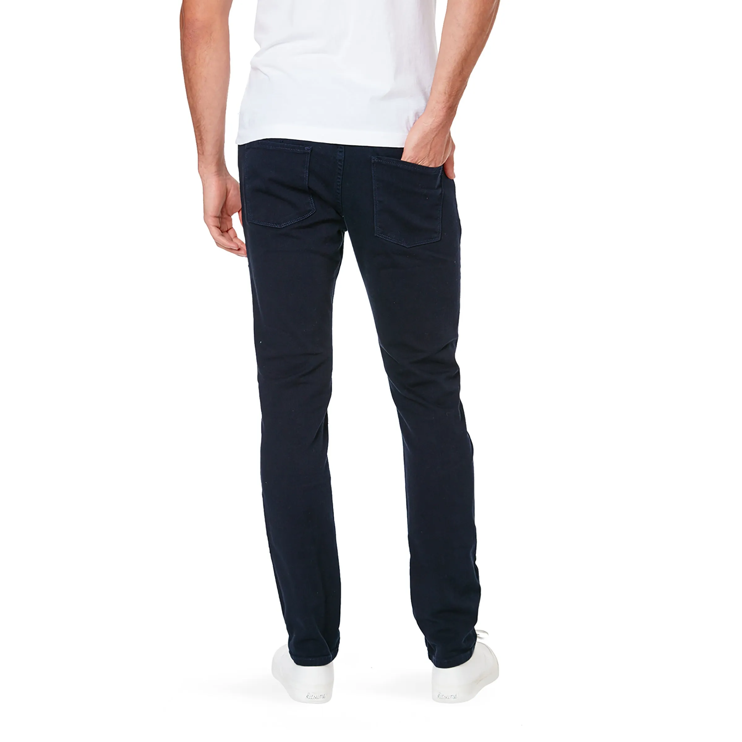 Skinny Mercer Jeans