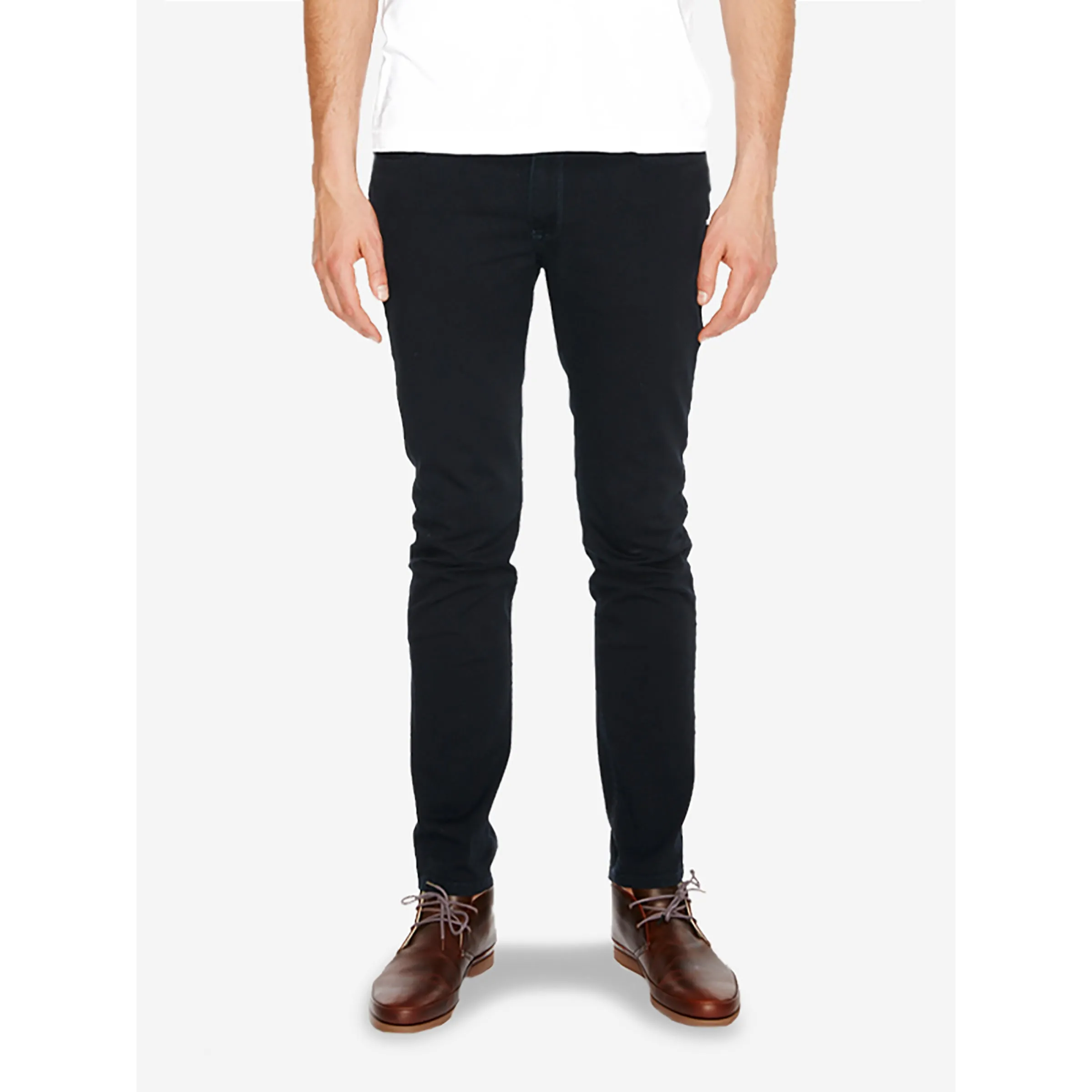 Skinny Mercer Jeans