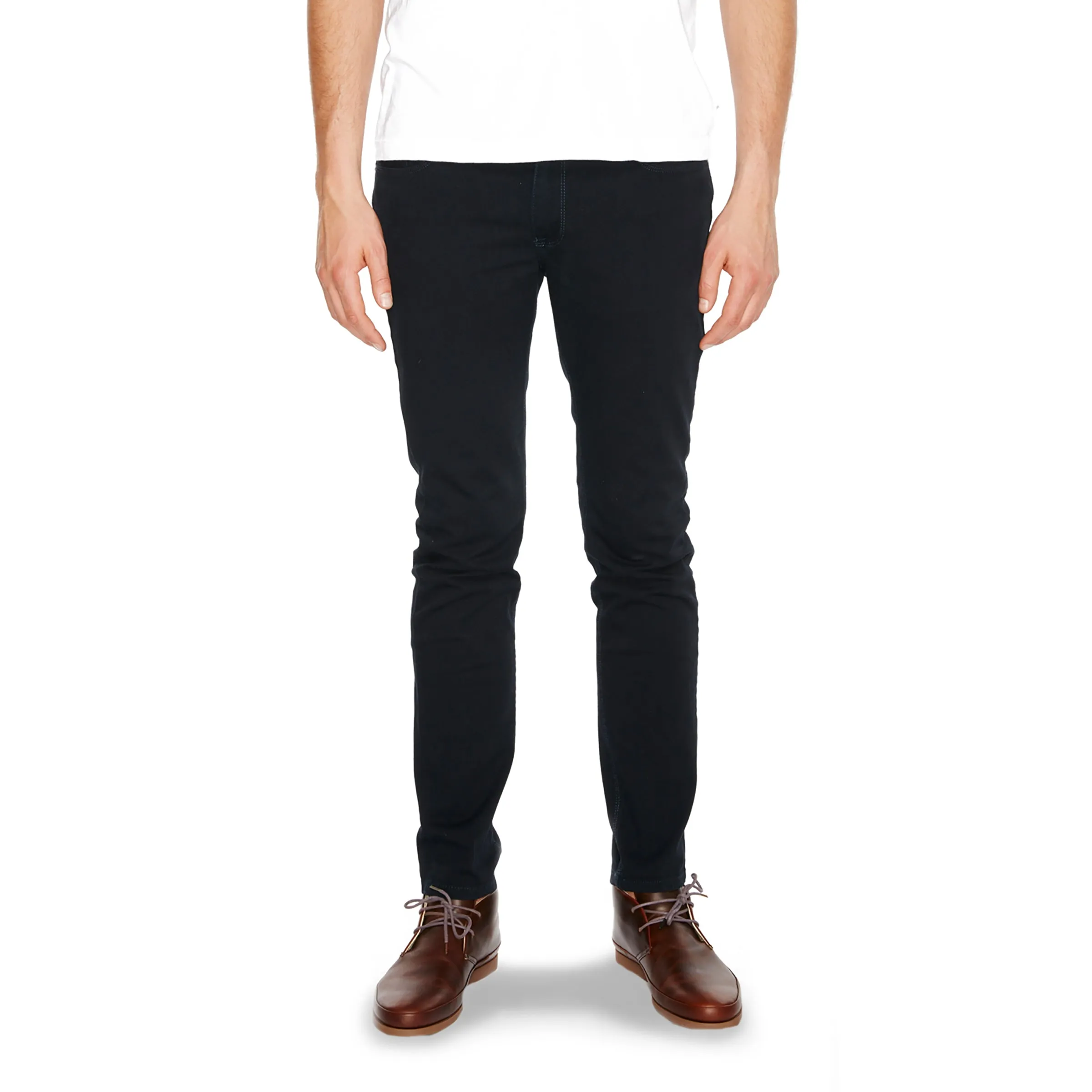 Skinny Mercer Jeans