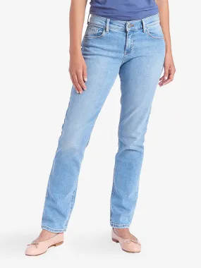 Slim Straight Grand Jeans