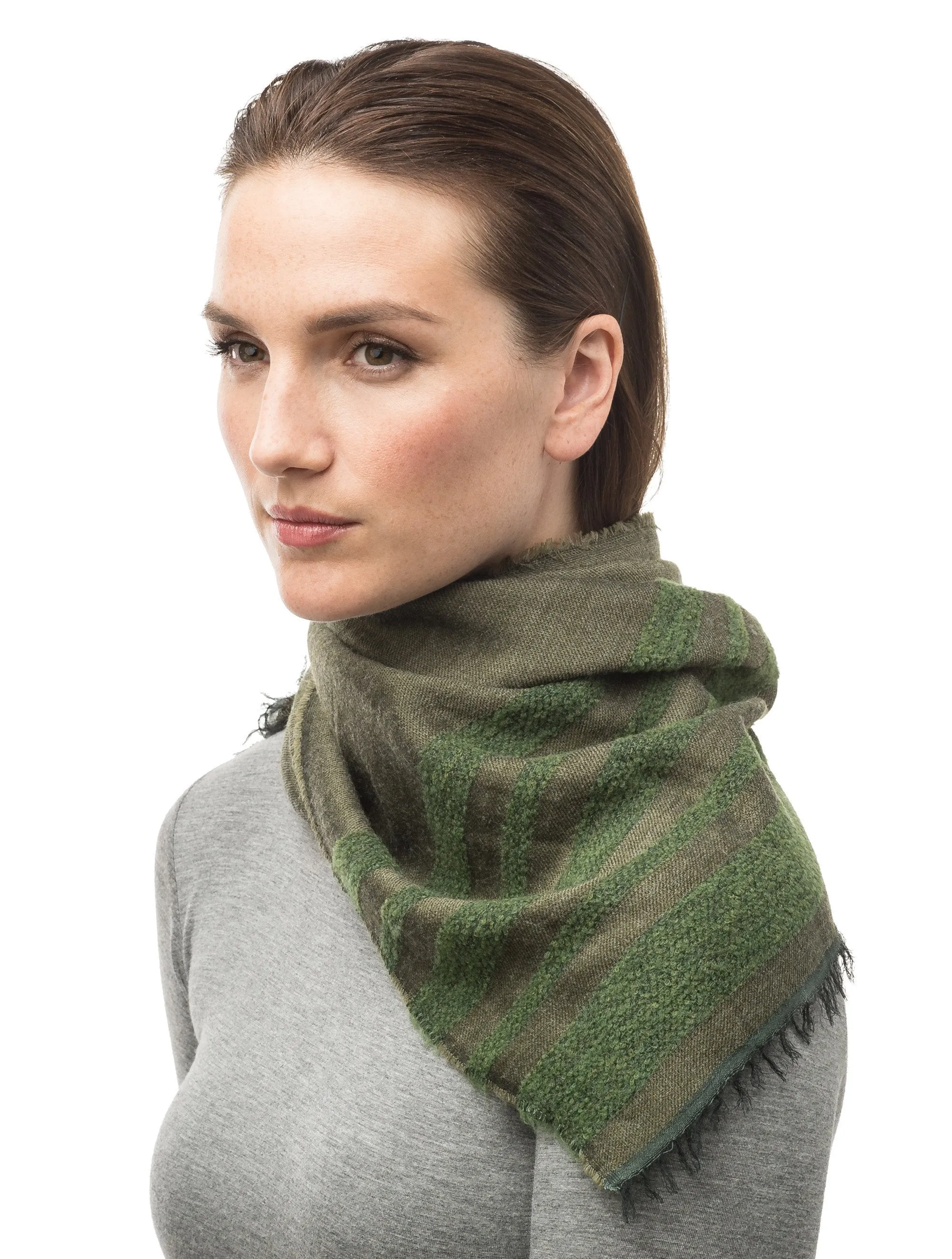 Sloan Woven Scarf