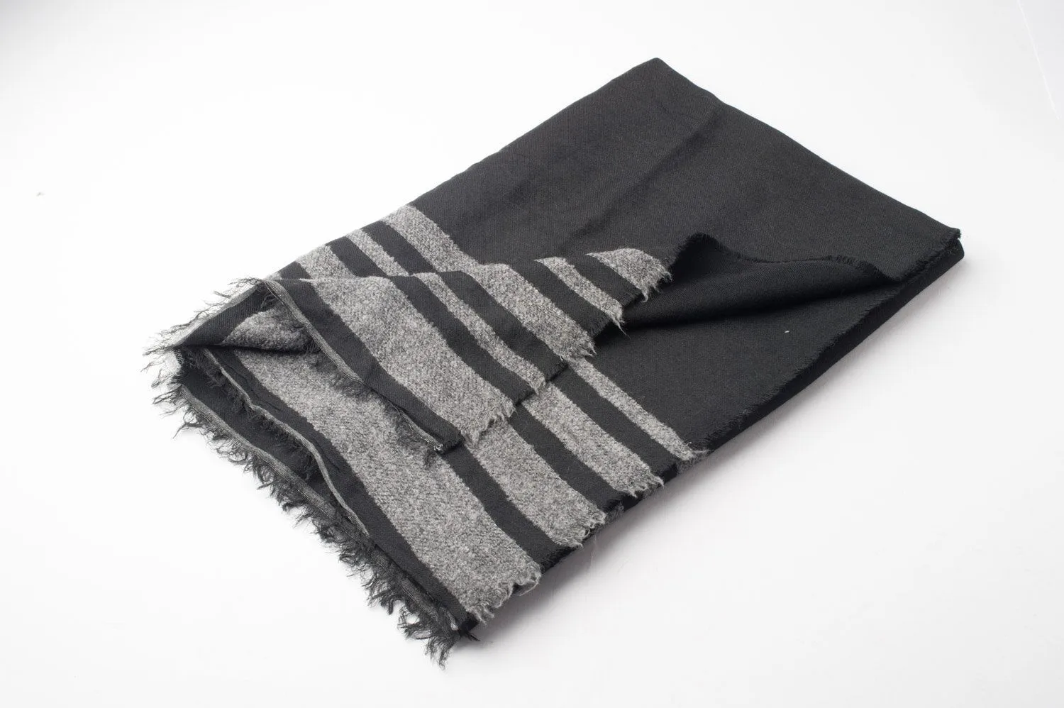 Sloan Woven Scarf