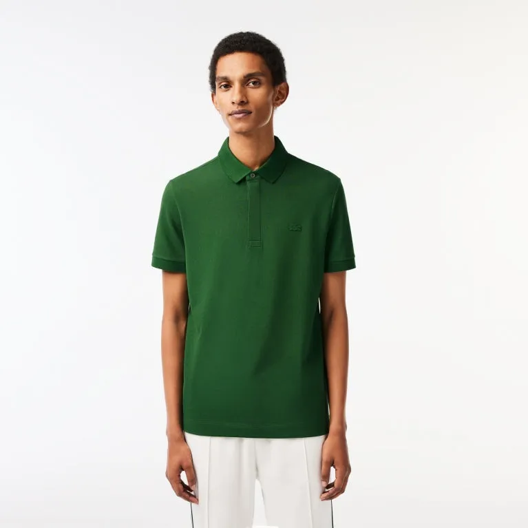 Smart Paris Polo Shirt Stretch Cotton