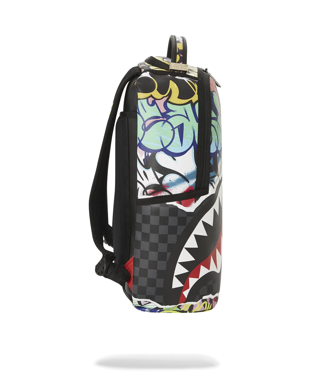 Sprayground - Artistic Pursuit Backpack (Dlxv)