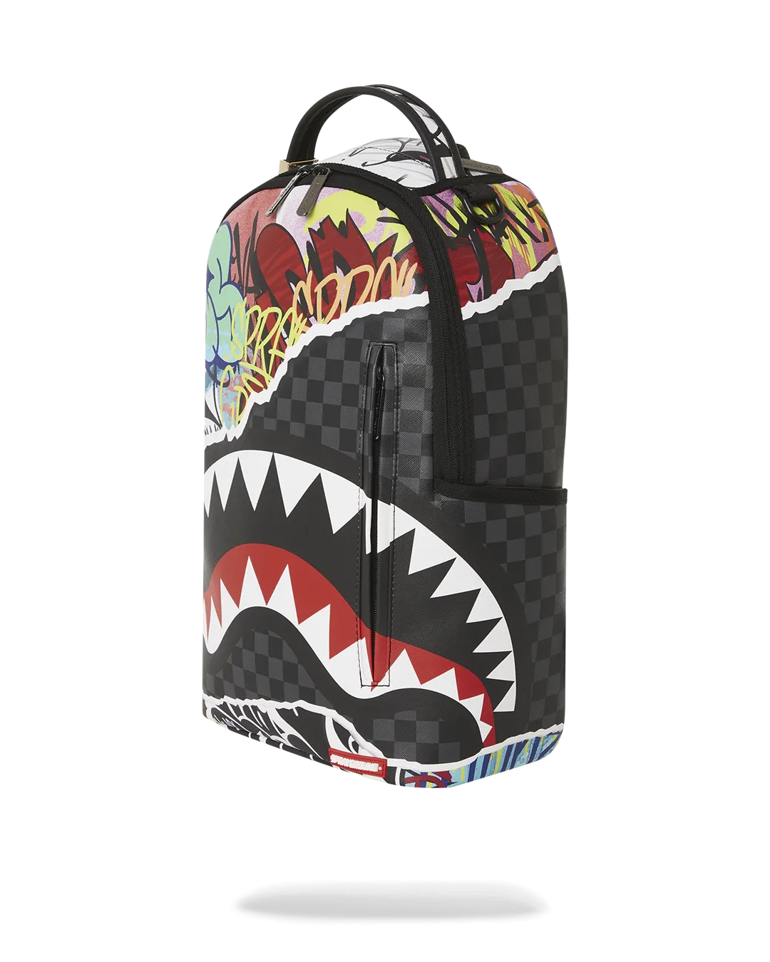 Sprayground - Artistic Pursuit Backpack (Dlxv)