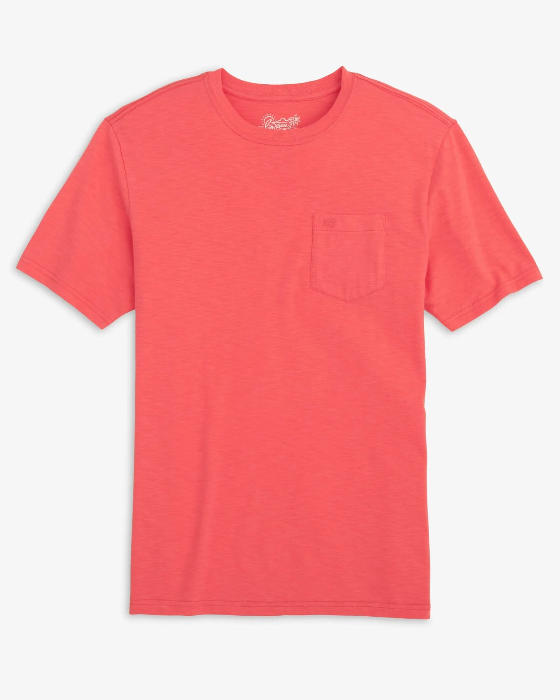 Sun Farer Short Sleeve T-Shirt