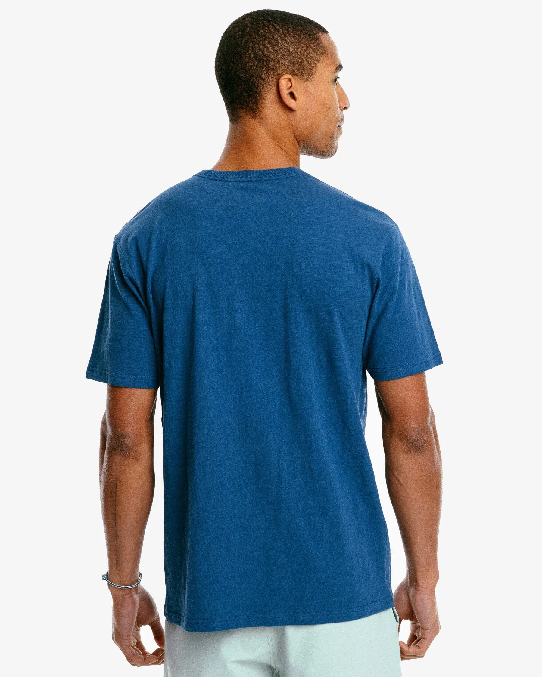 Sun Farer Short Sleeve T-Shirt