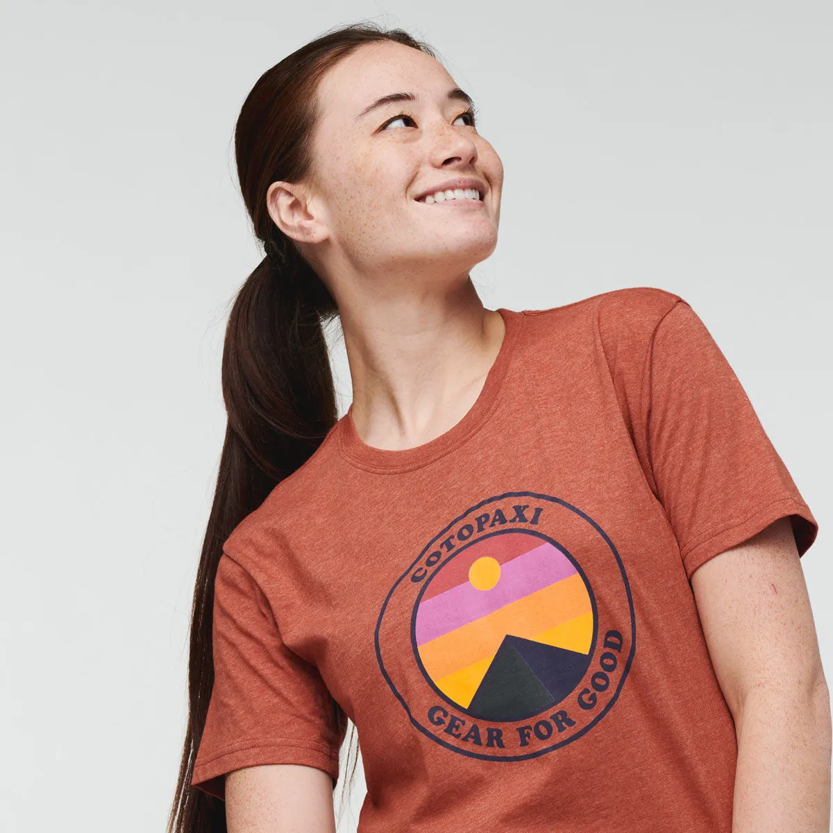 Sunny Side T-Shirt - Women's