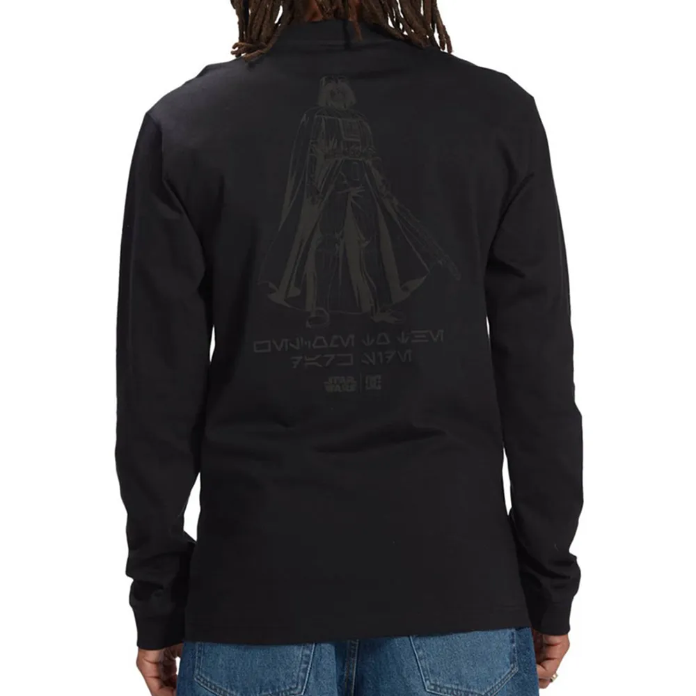 Sw Dc Vader Hls Shirt