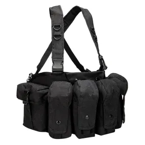 Tactical Chest Rig