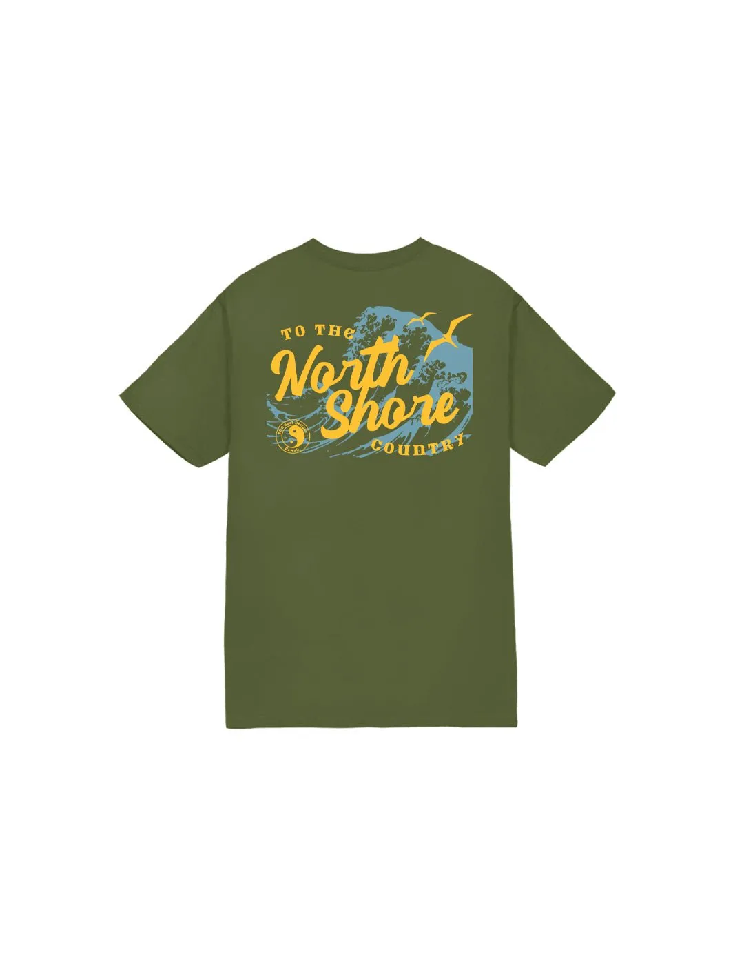 T&C Surf Kids Swell Tee