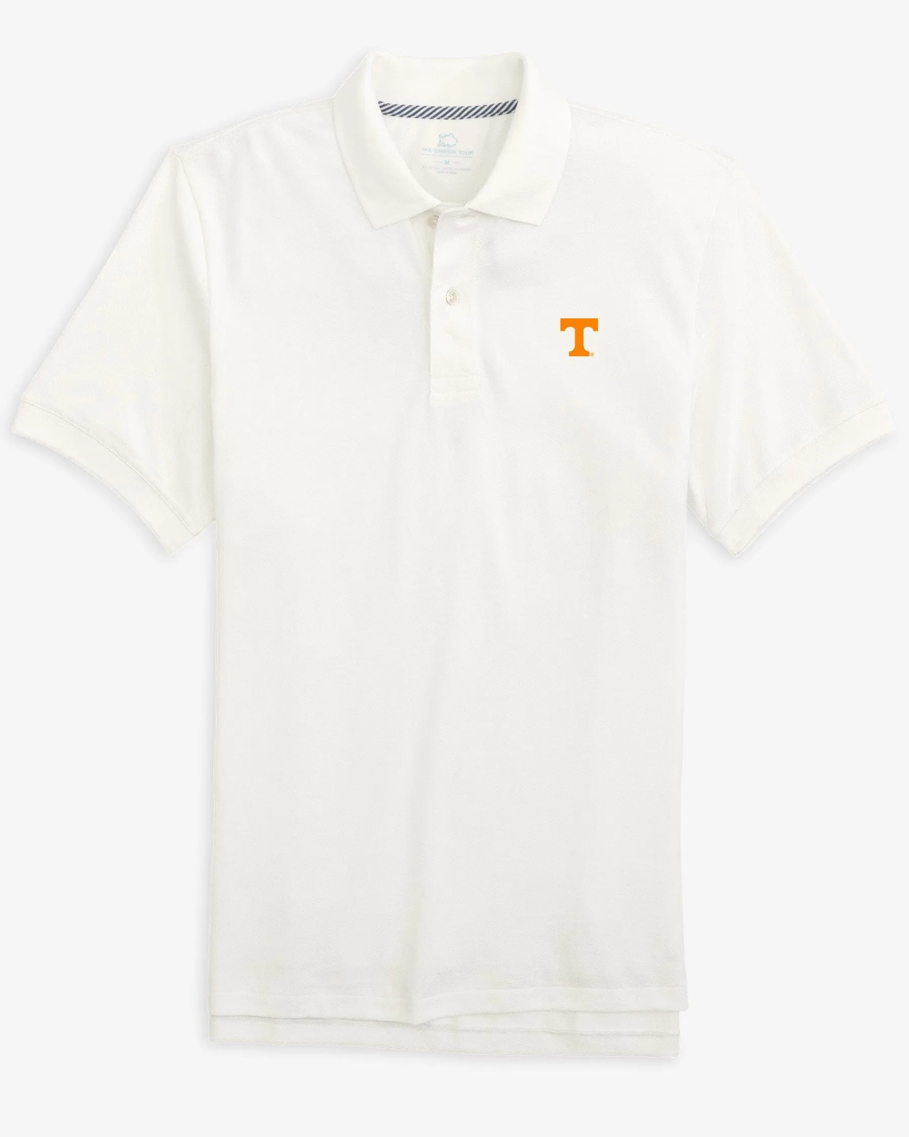 Tennessee Vols Skipjack Polo