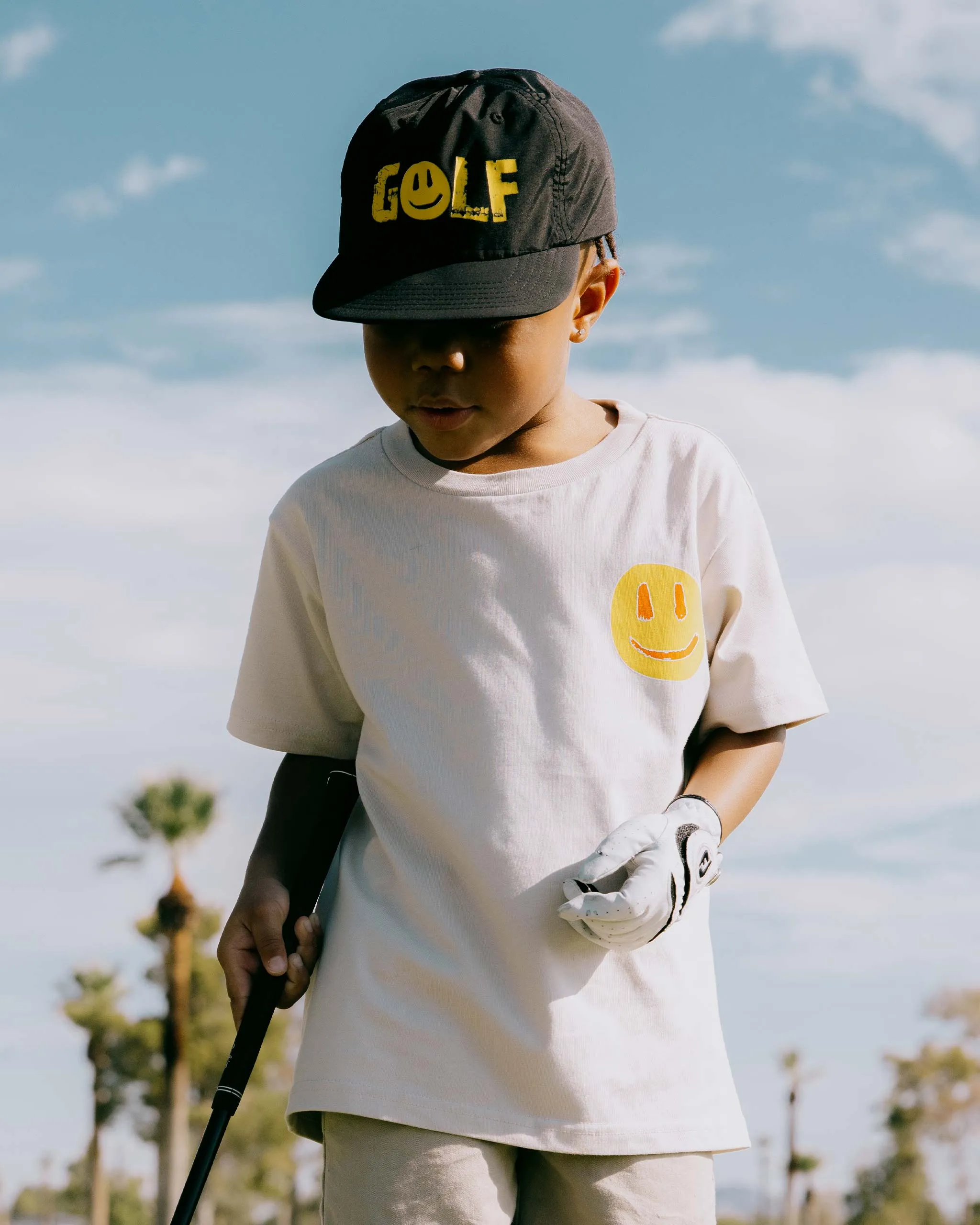 The Future of Golf Kids Tee