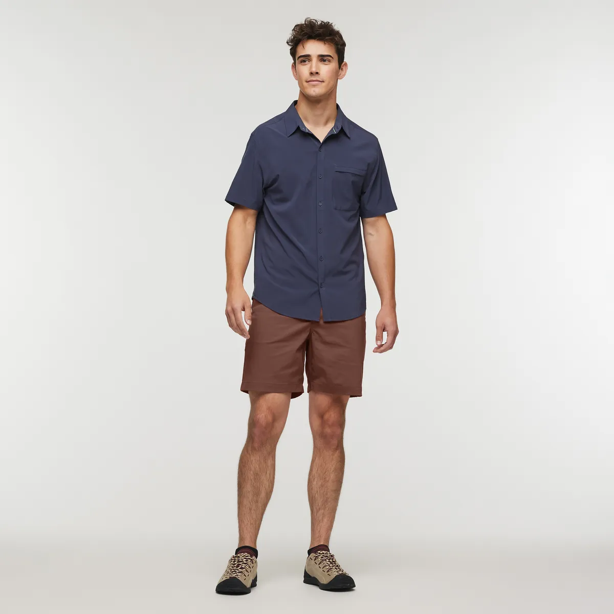 Tolima Short - Men's