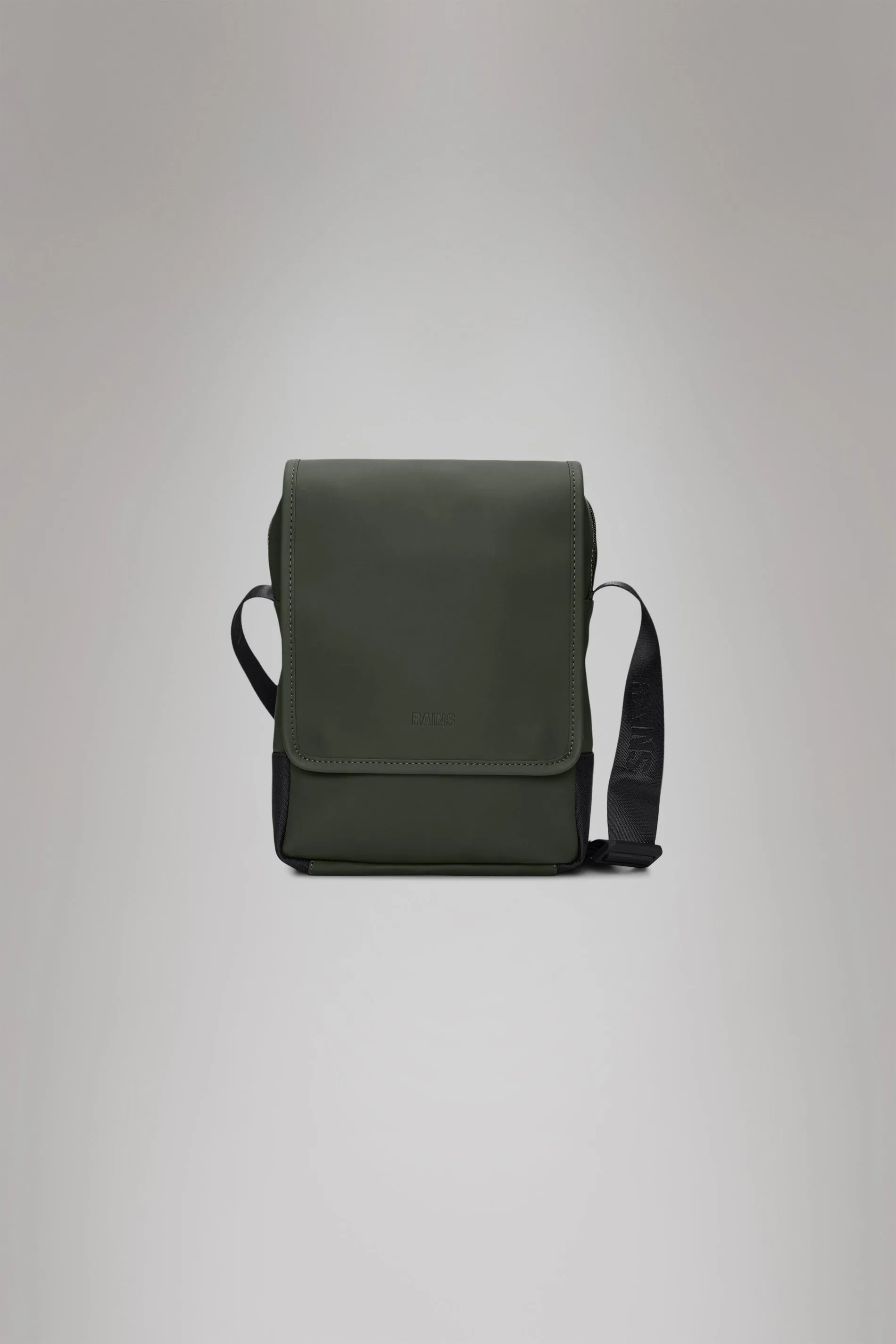 Trail Reporter Bag