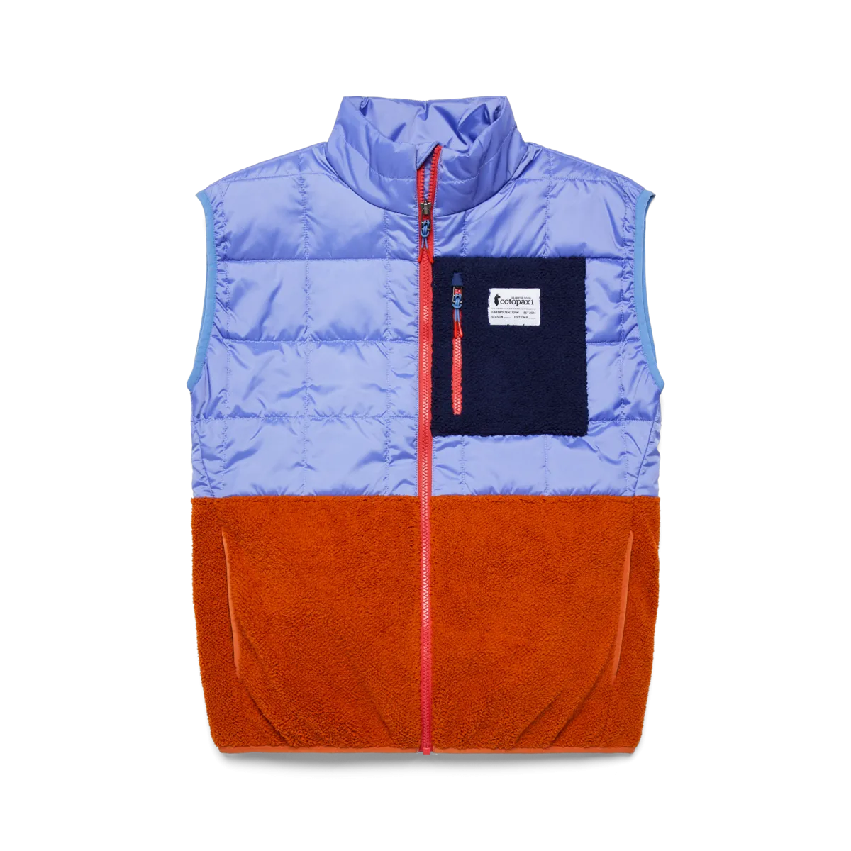 Trico Hybrid Vest - Women's