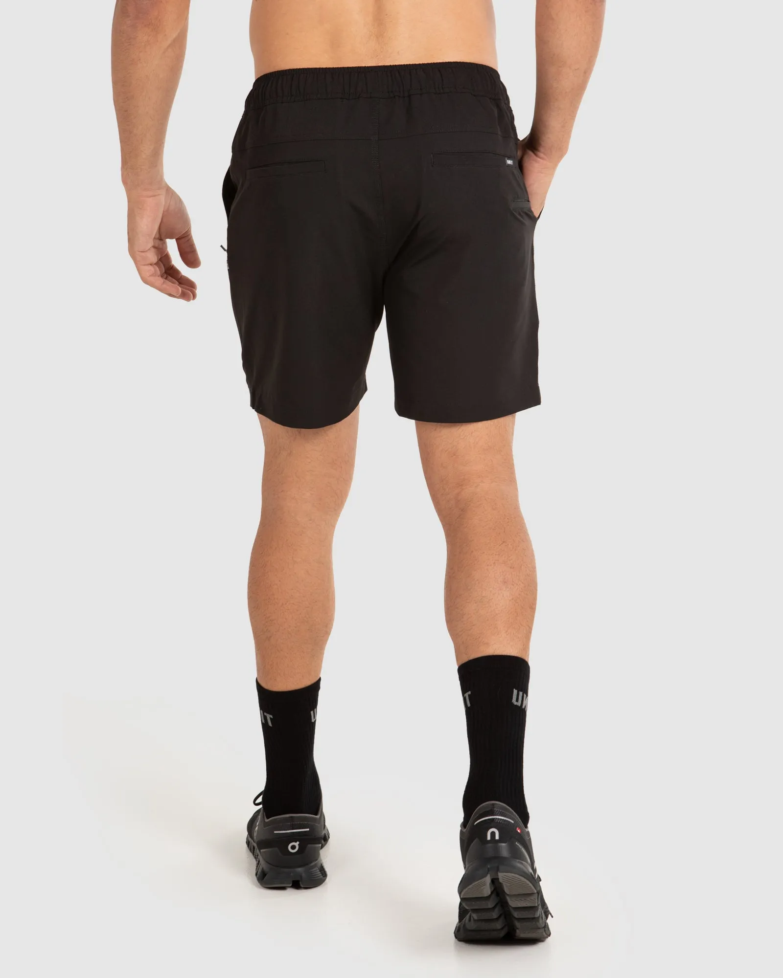 UNIT Form Flexlite Shorts