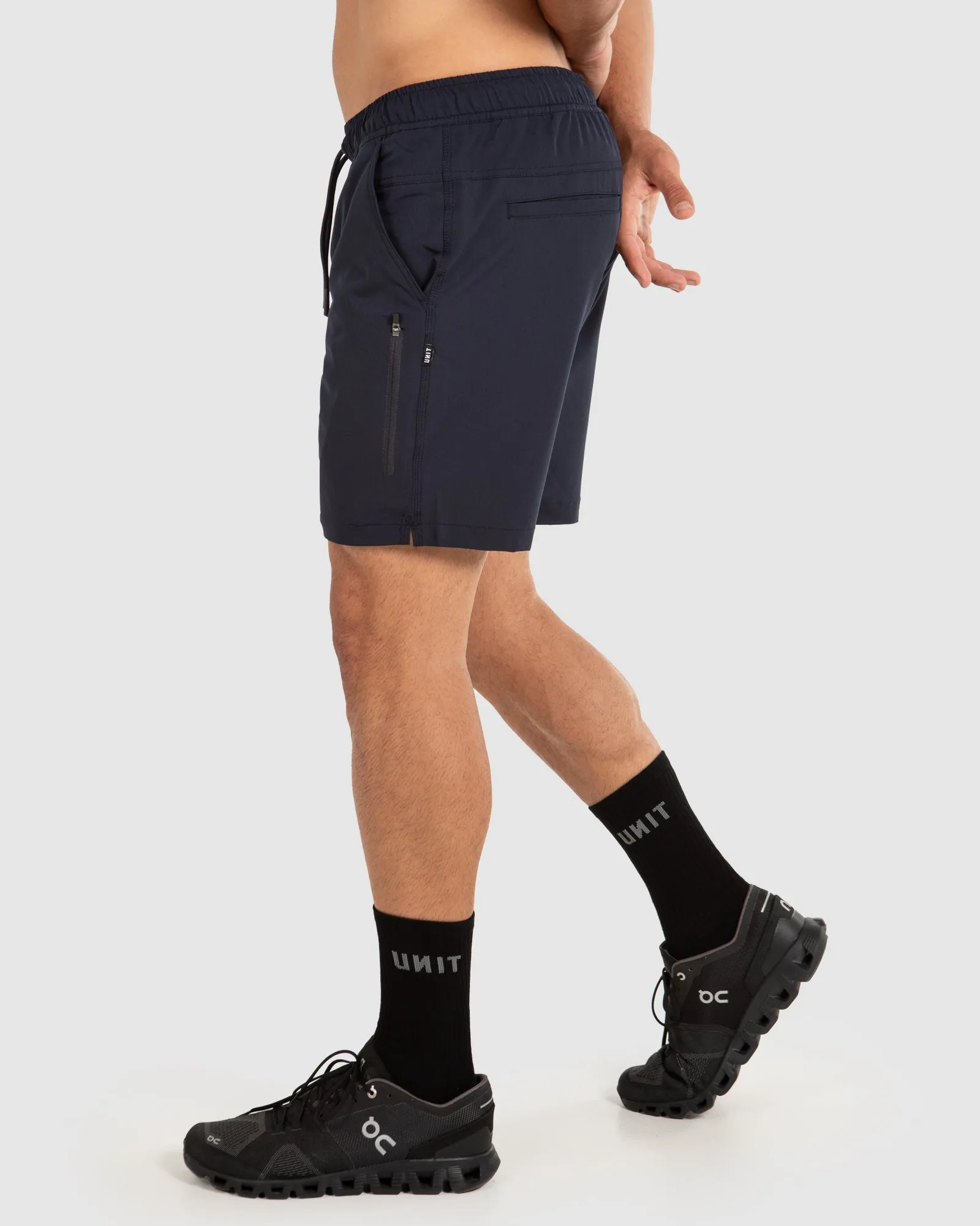 UNIT Form Flexlite Shorts