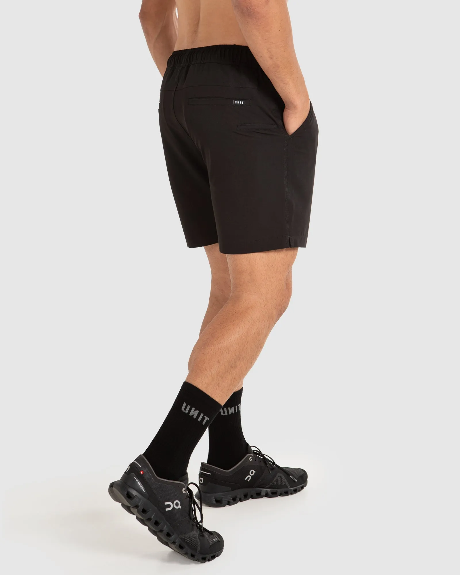 UNIT Form Flexlite Shorts