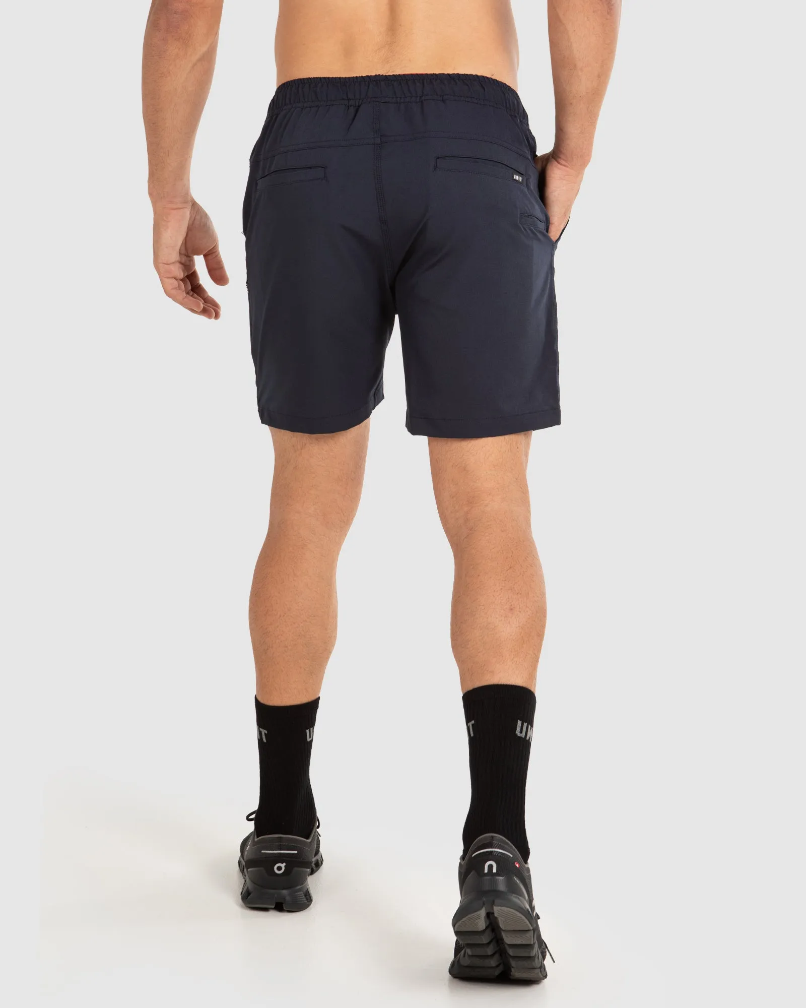 UNIT Form Flexlite Shorts