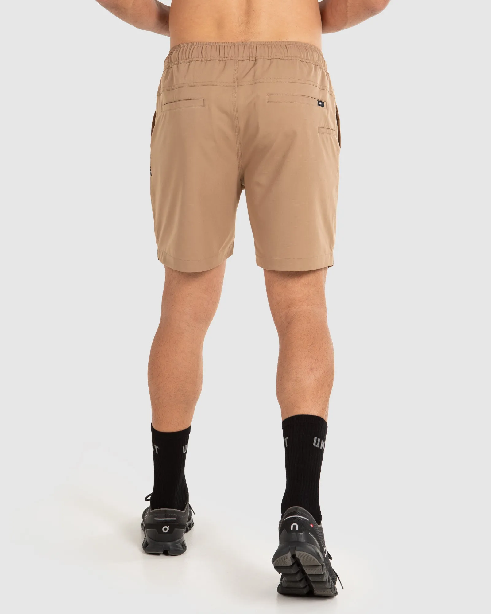 UNIT Form Flexlite Shorts