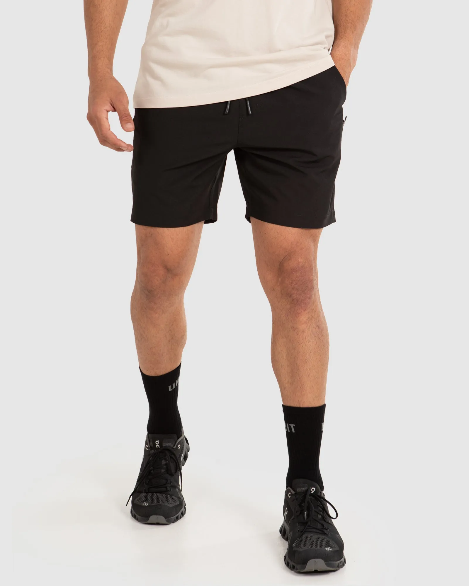 UNIT Form Flexlite Shorts