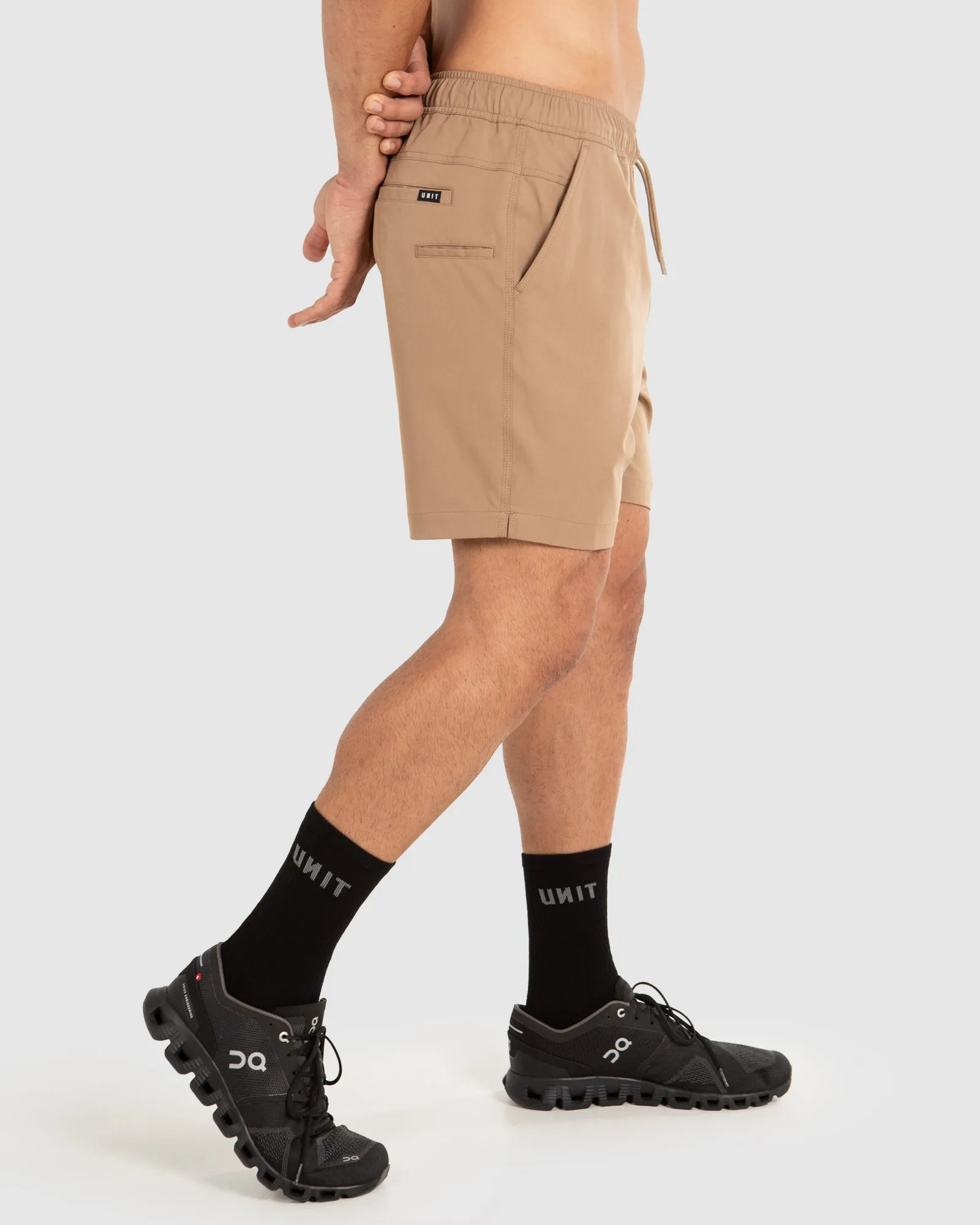 UNIT Form Flexlite Shorts