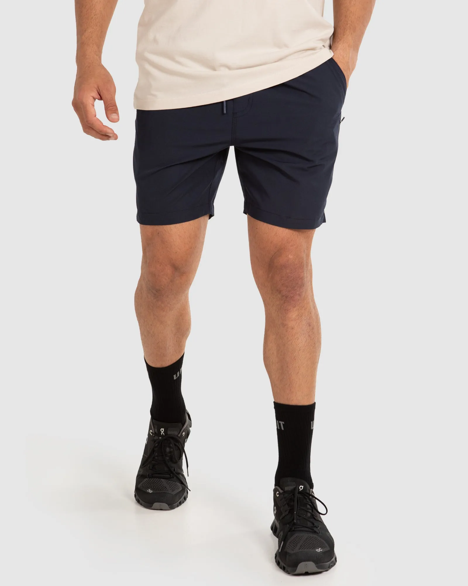 UNIT Form Flexlite Shorts