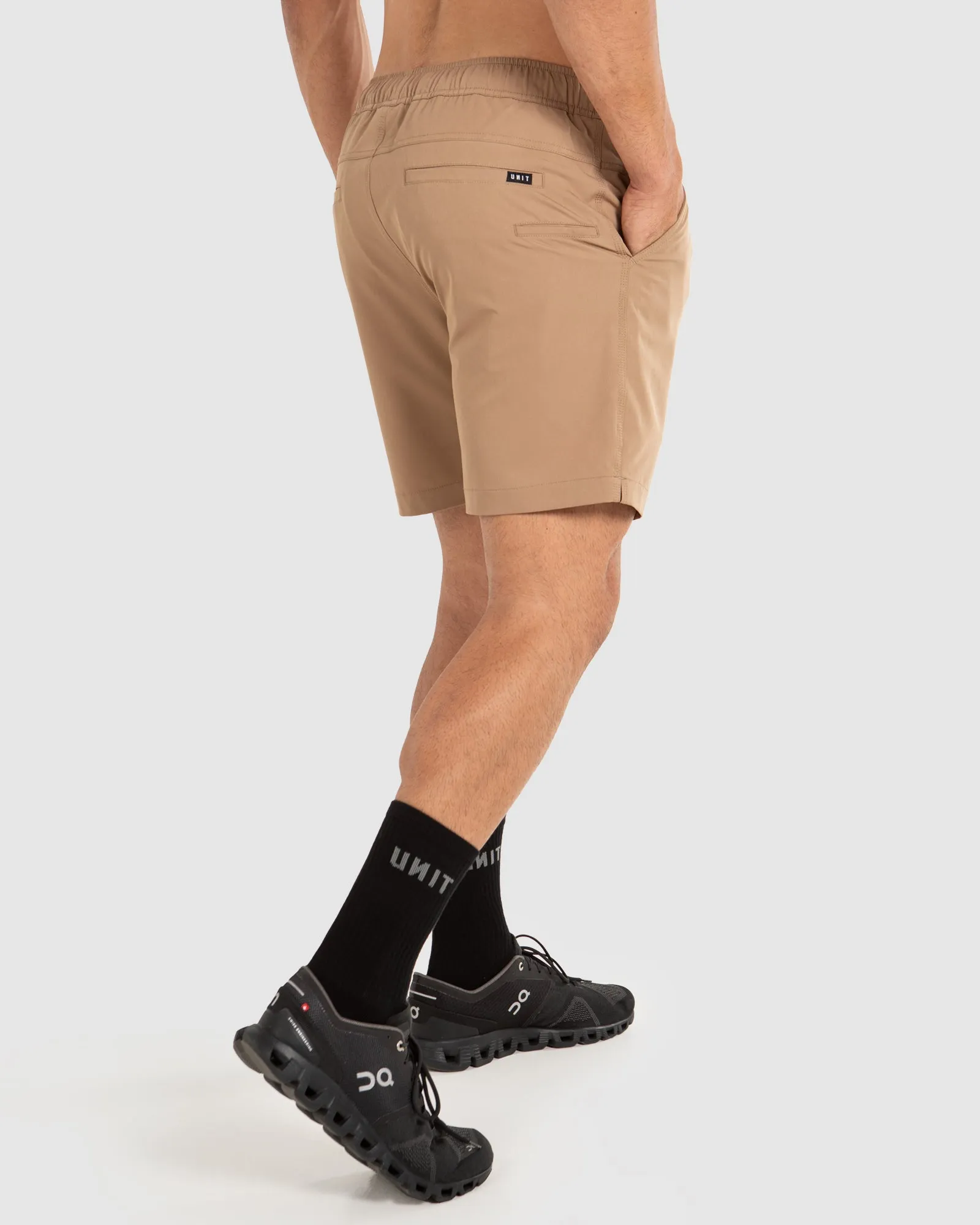 UNIT Form Flexlite Shorts