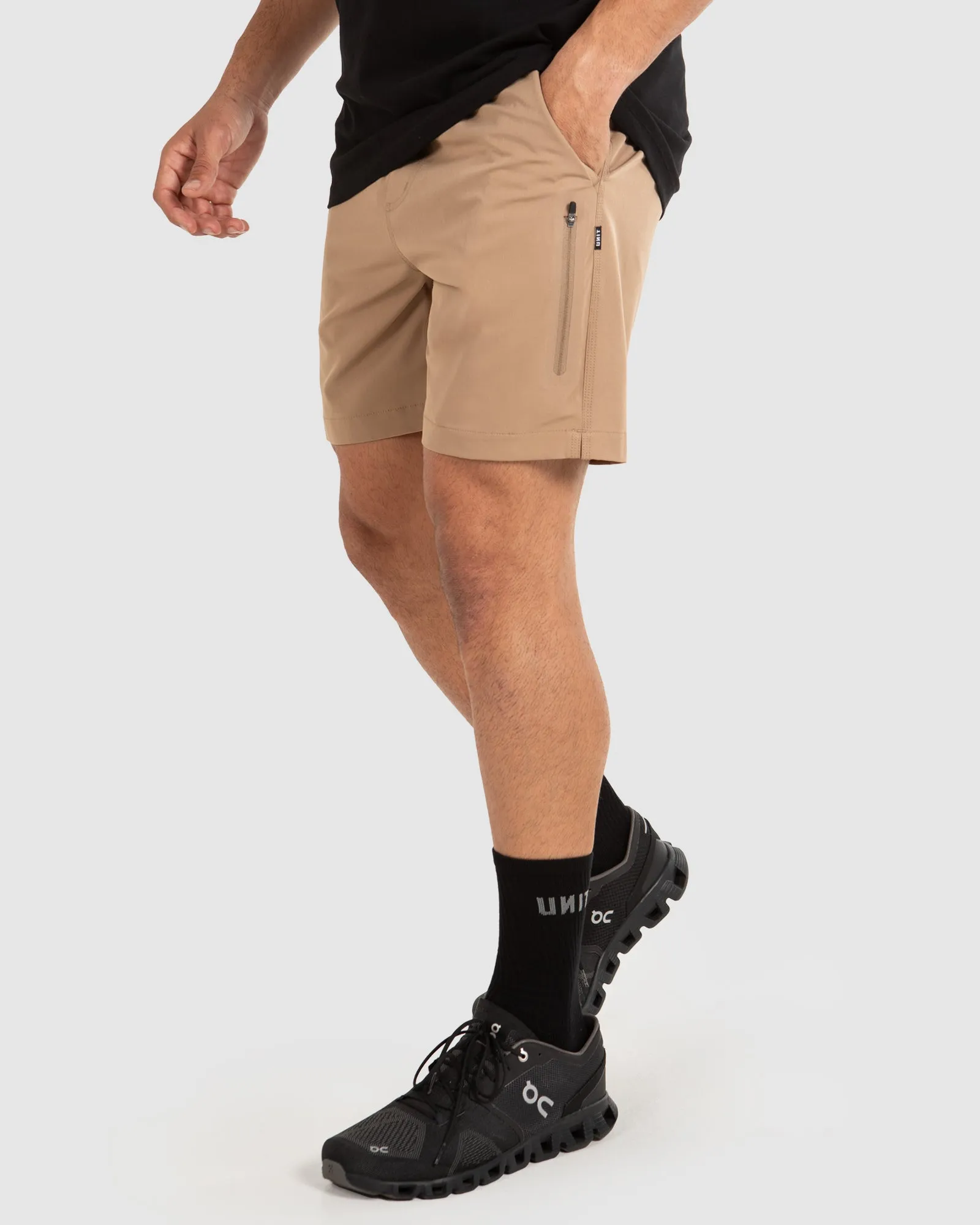 UNIT Form Flexlite Shorts