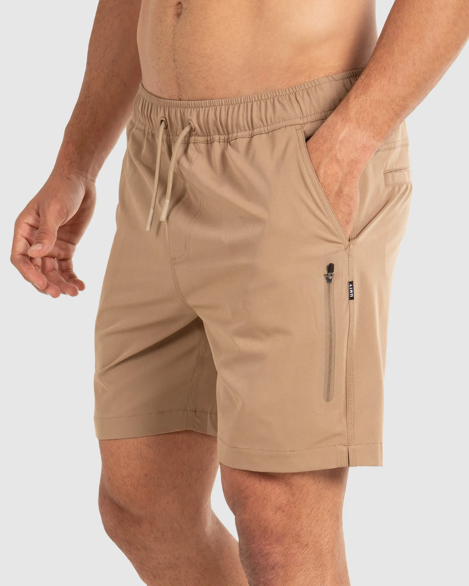 UNIT Form Flexlite Shorts