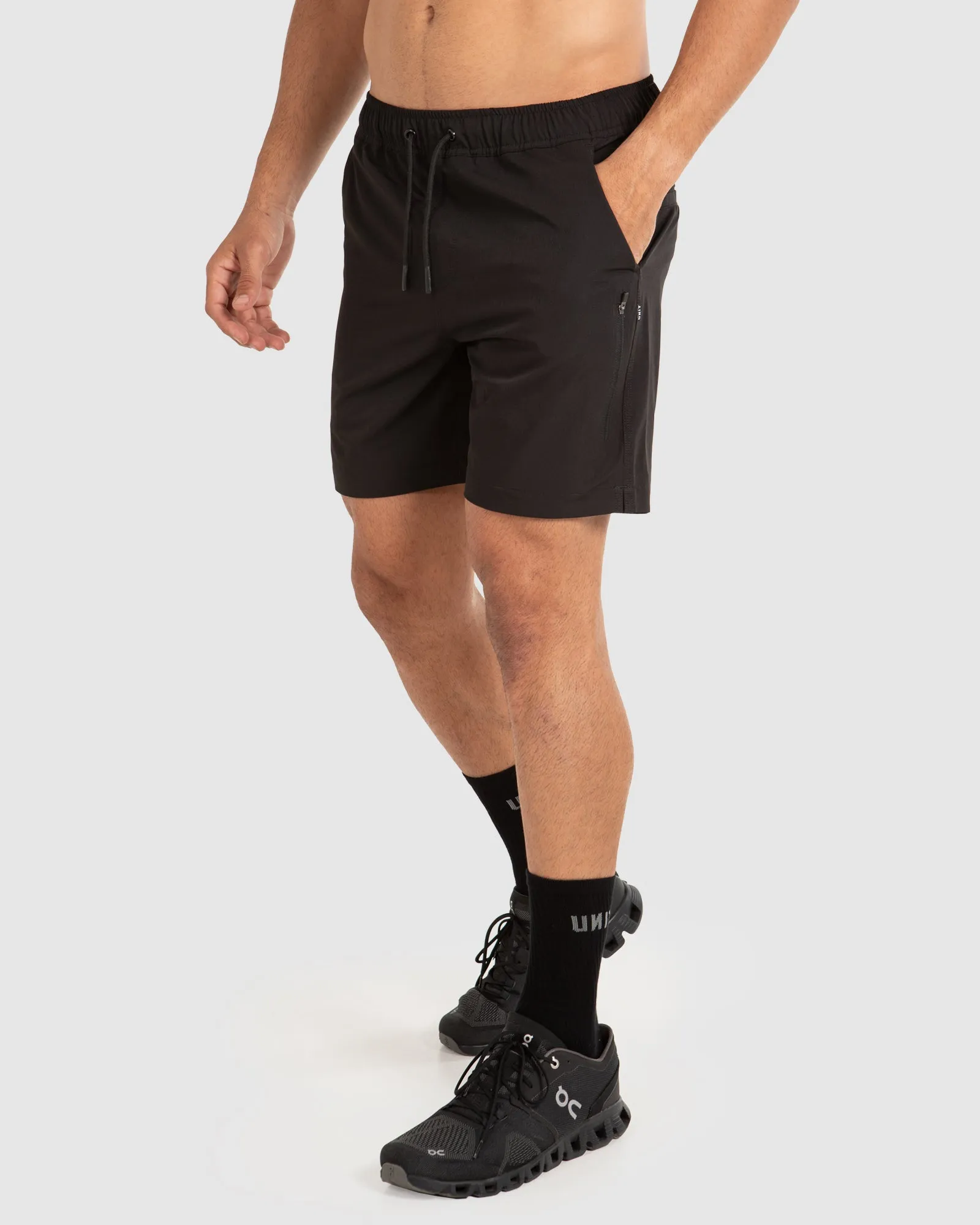 UNIT Form Flexlite Shorts