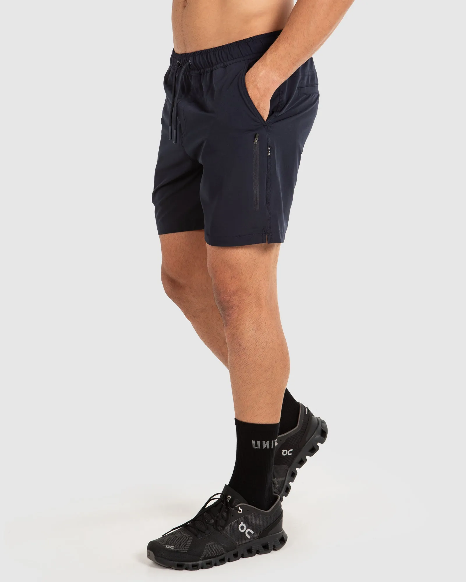 UNIT Form Flexlite Shorts