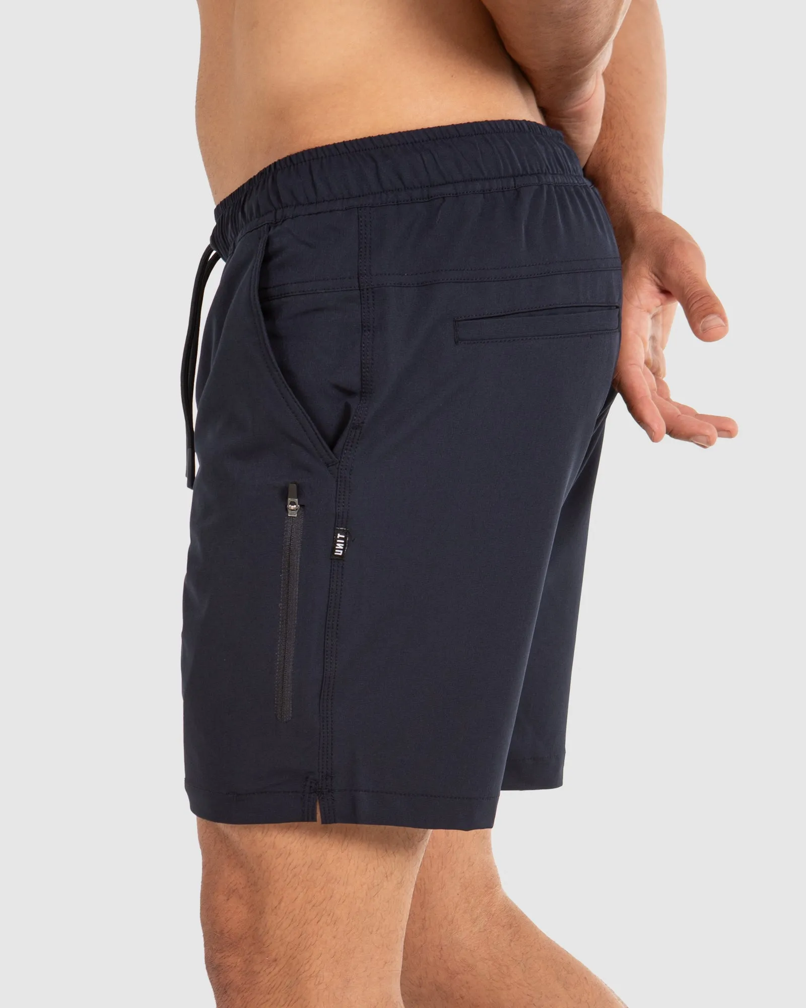 UNIT Form Flexlite Shorts