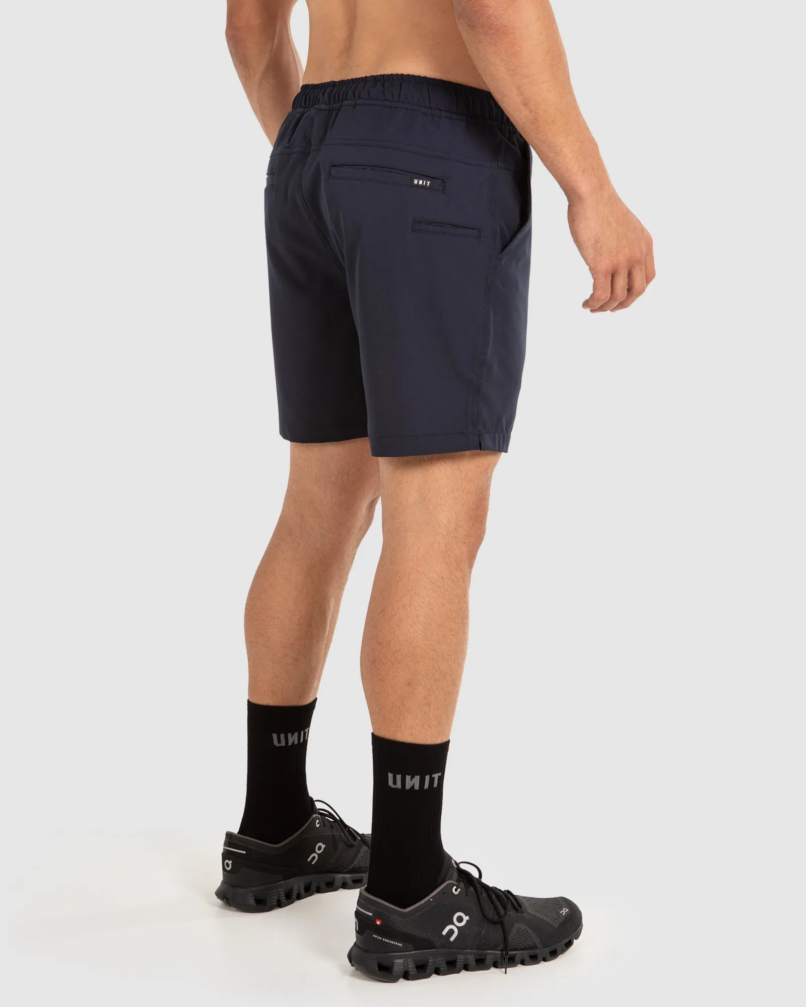 UNIT Form Flexlite Shorts