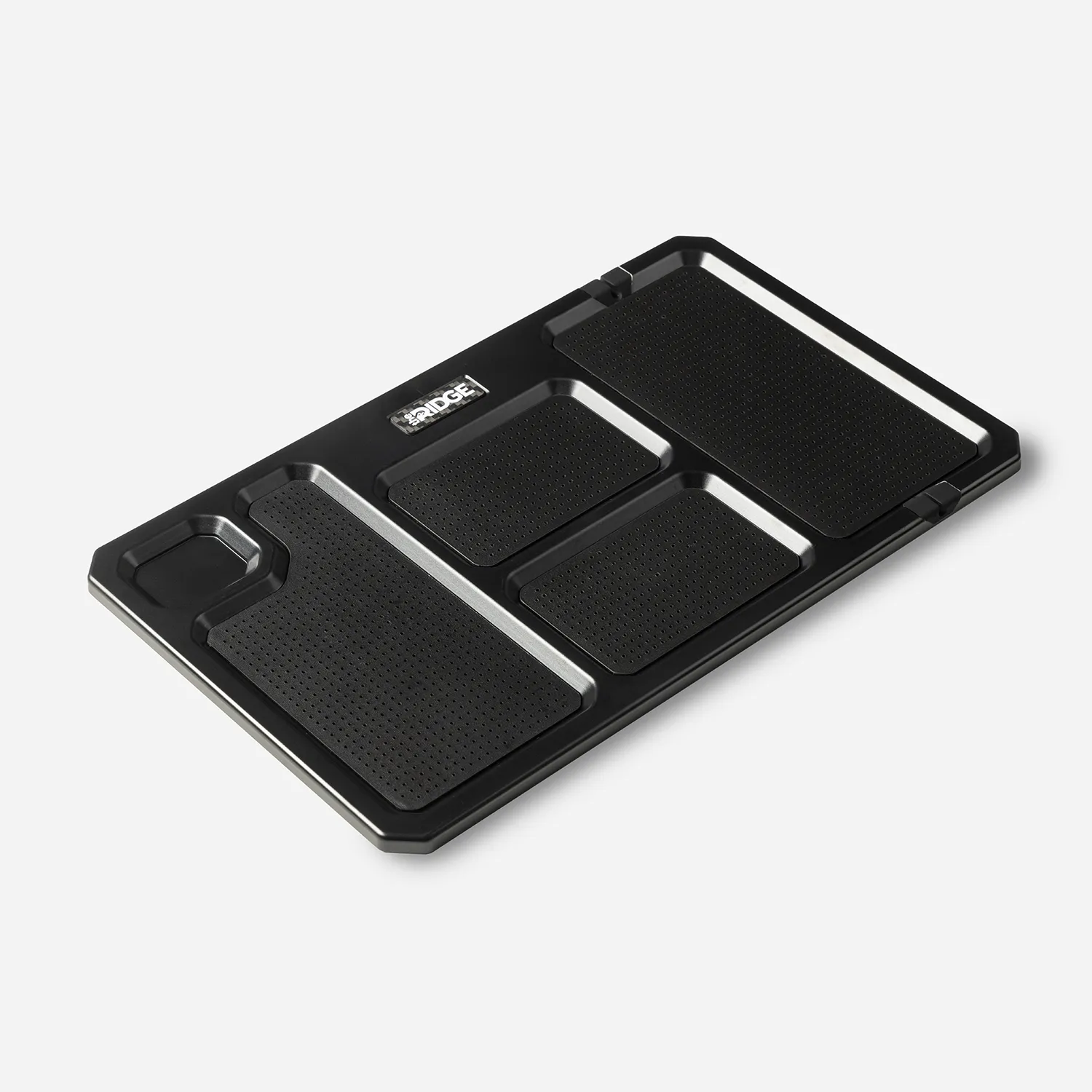 Valet Tray - Black