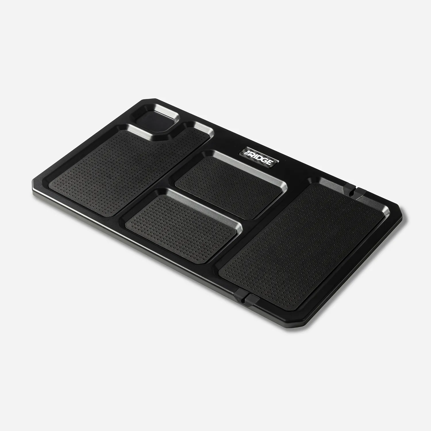 Valet Tray - Black