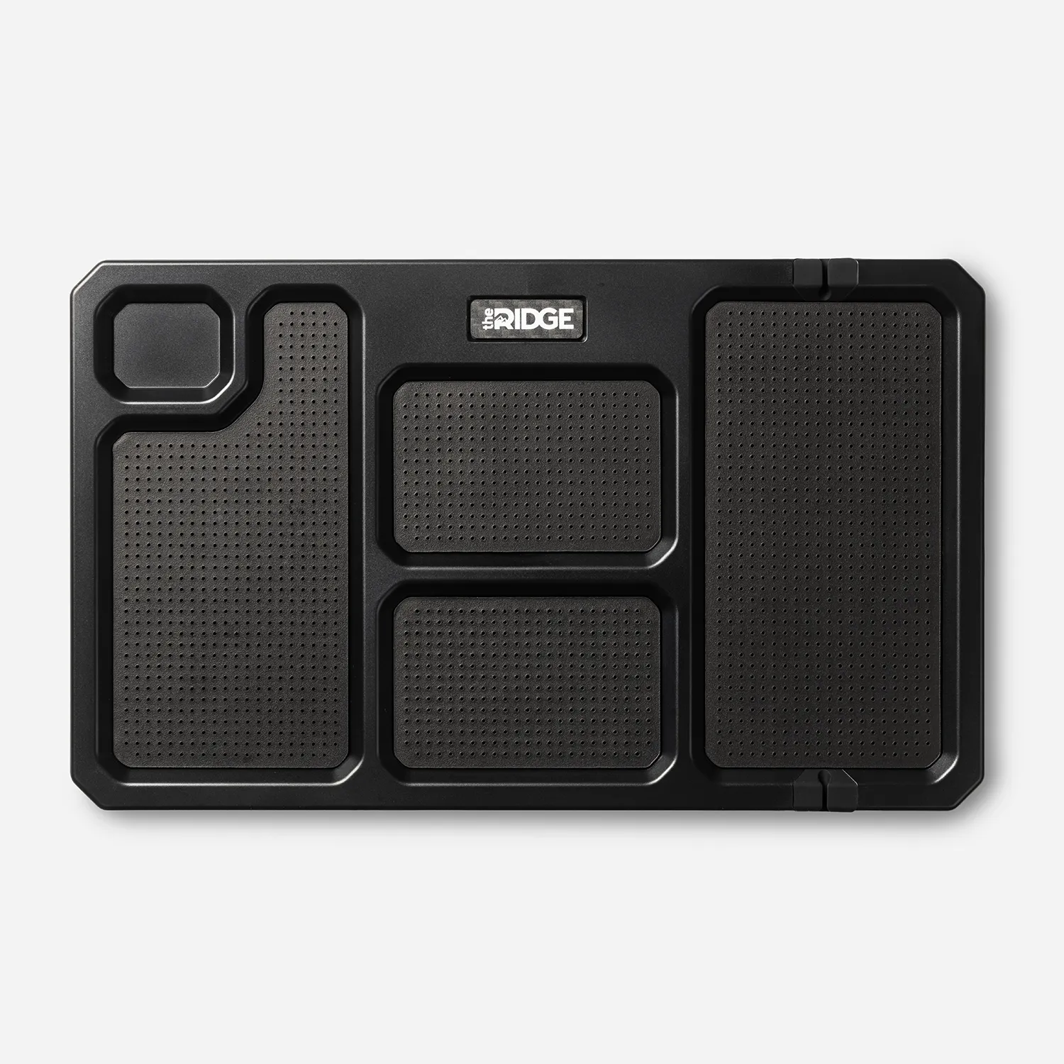 Valet Tray - Black