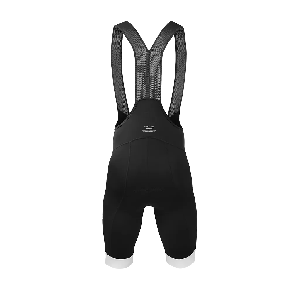 Vela Bike Bib Shorts Men - "Refurbished-Product"