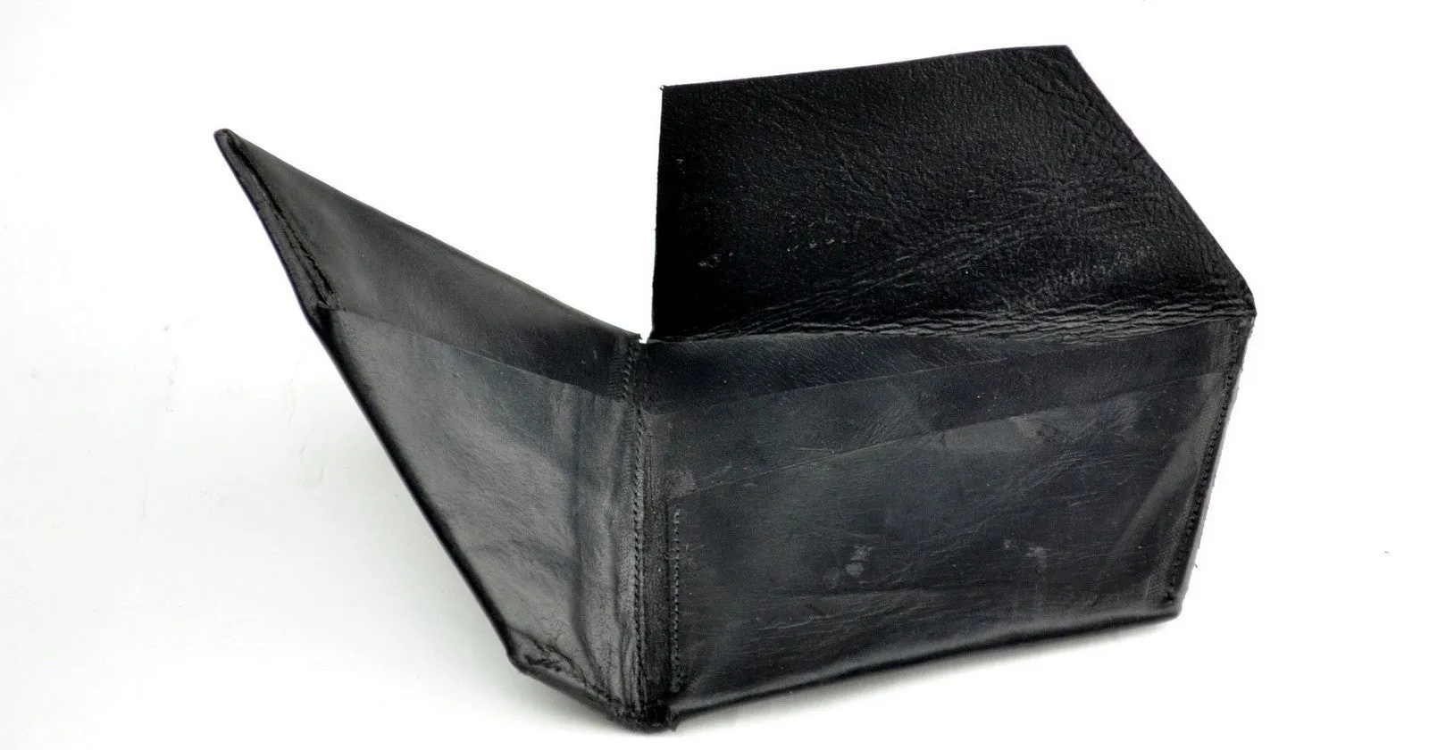 Wallet  |  Rhomboid | Cordovan