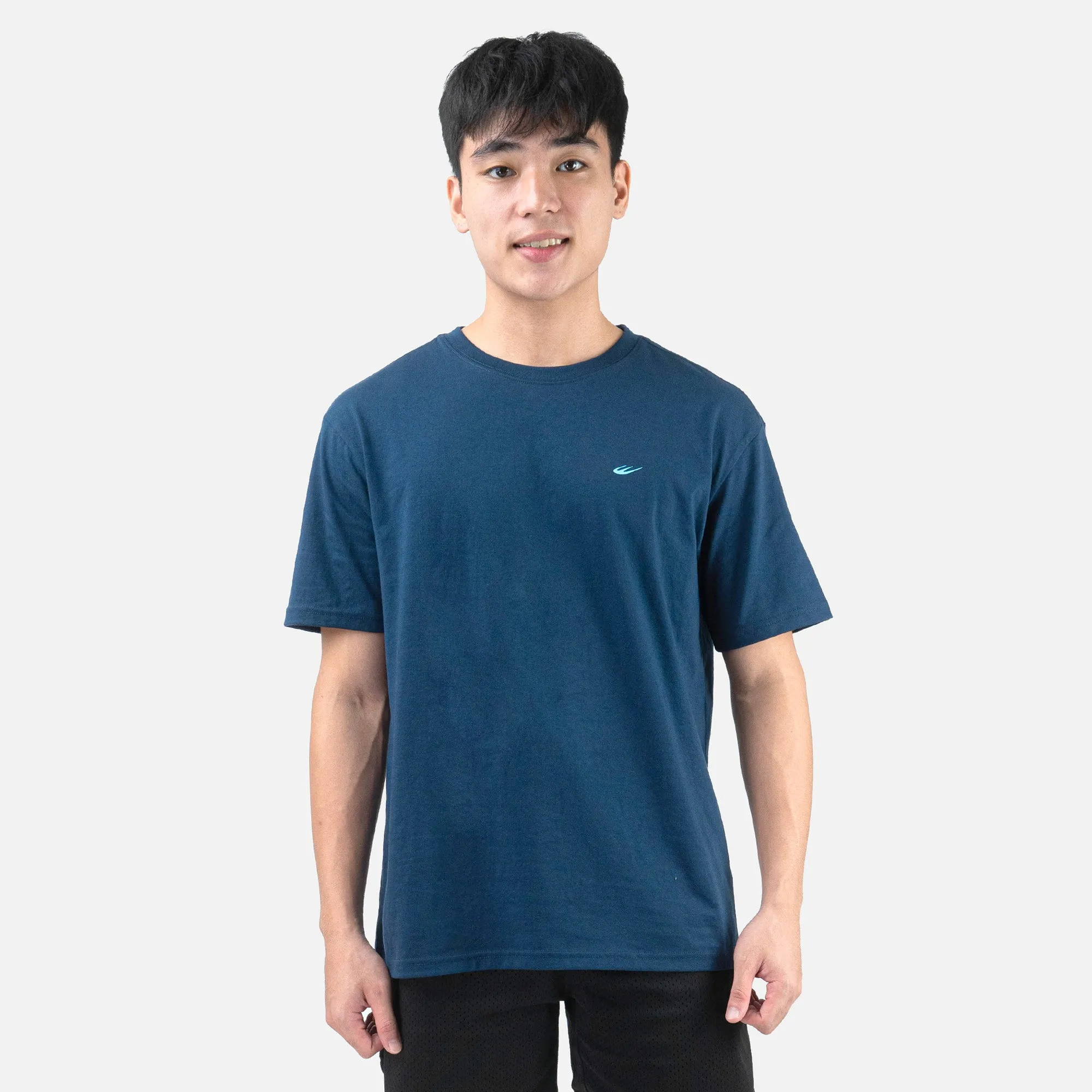 WBM EASYWEAR BASIC TEE 01