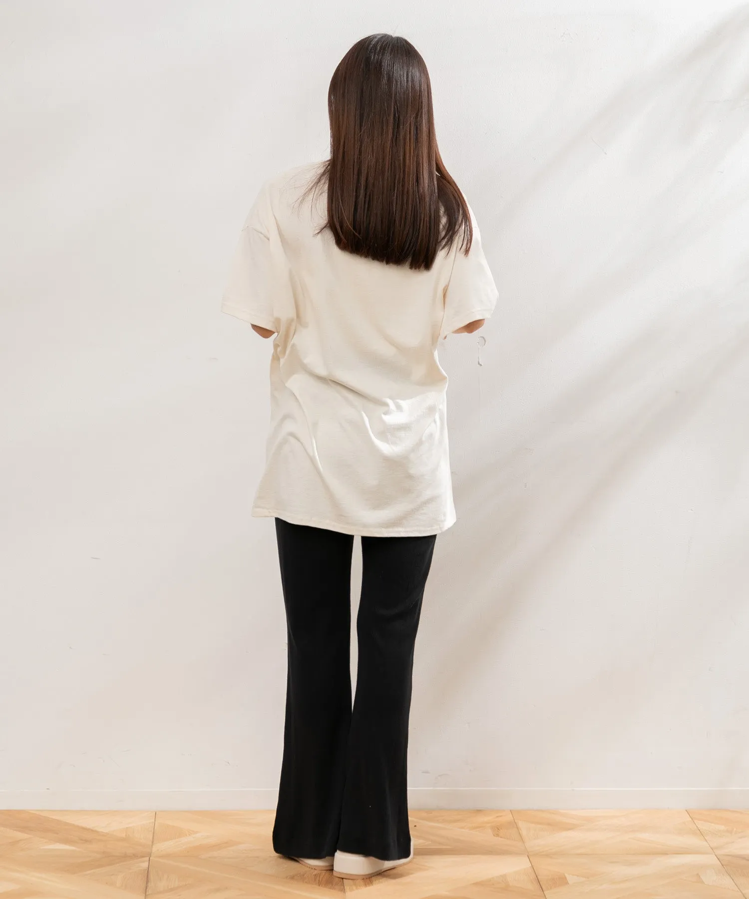 【WOMEN】Robert P’miller Prib Flare PT