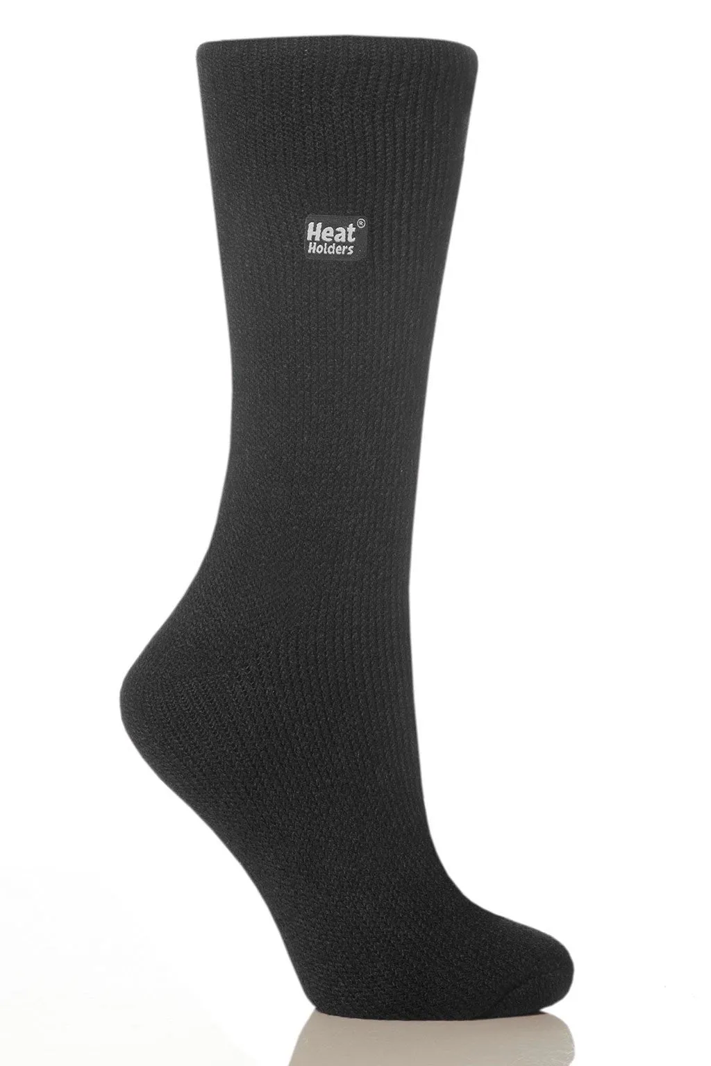 Women's Big/Tall Crew Socks