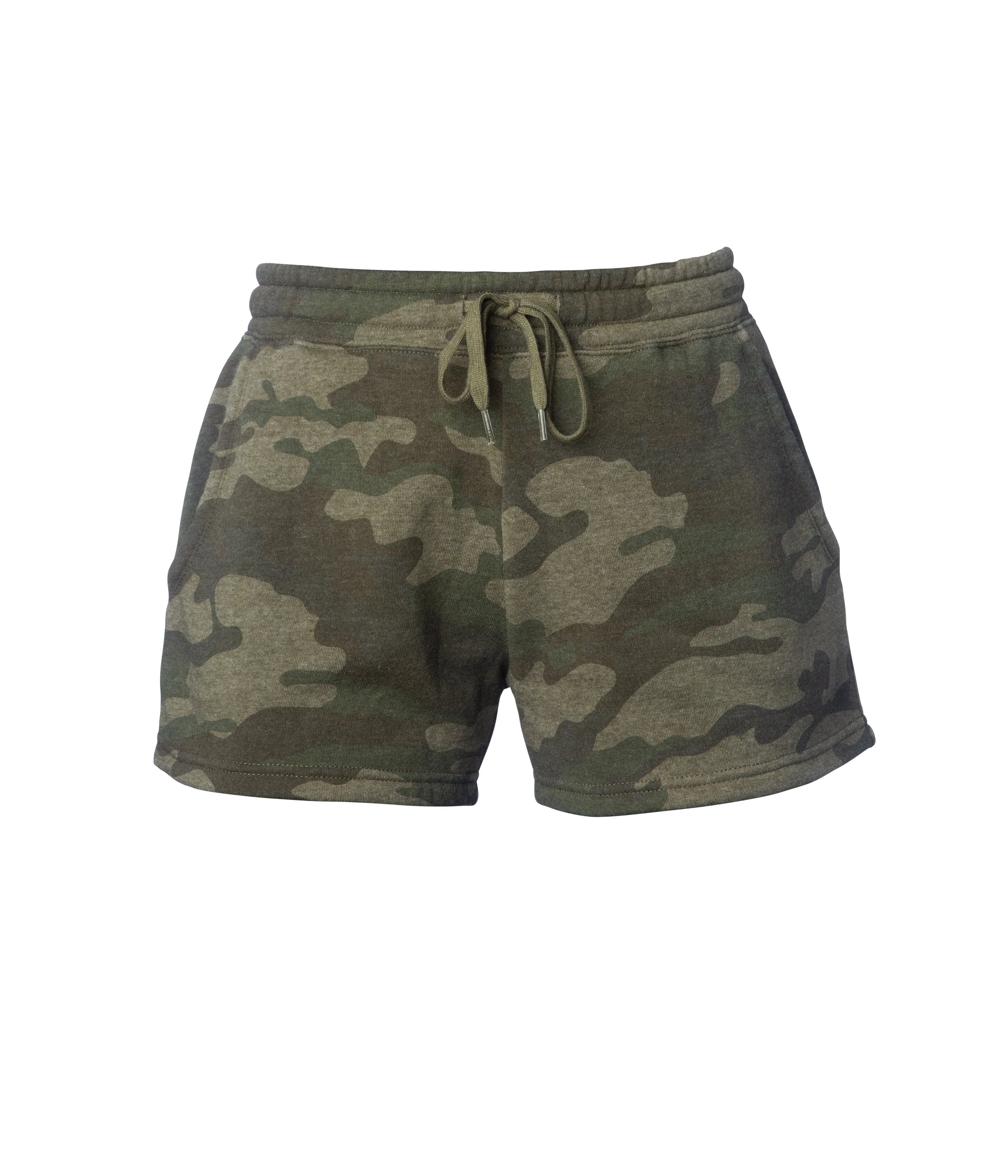 Women's California Wave Wash Short