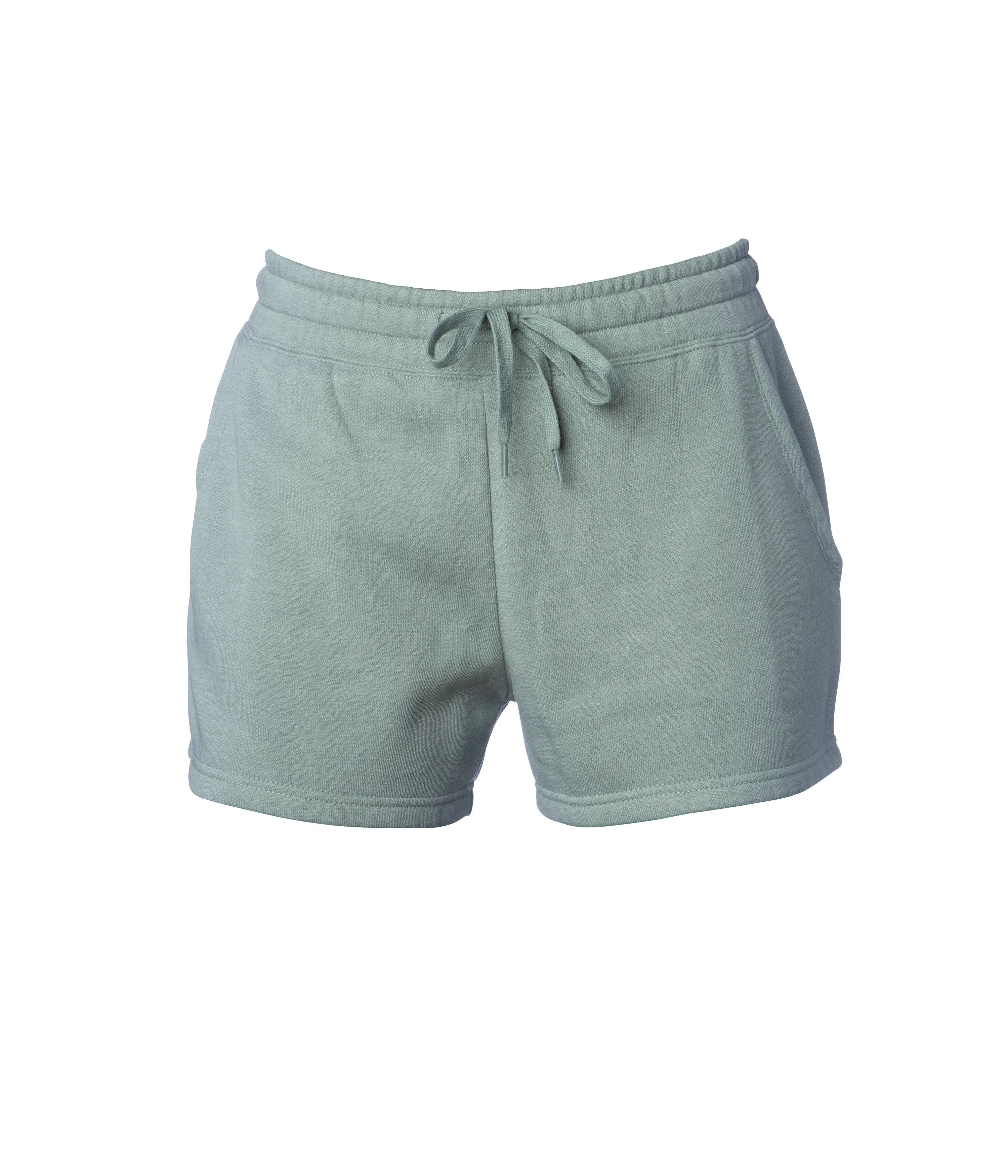 Women's California Wave Wash Short